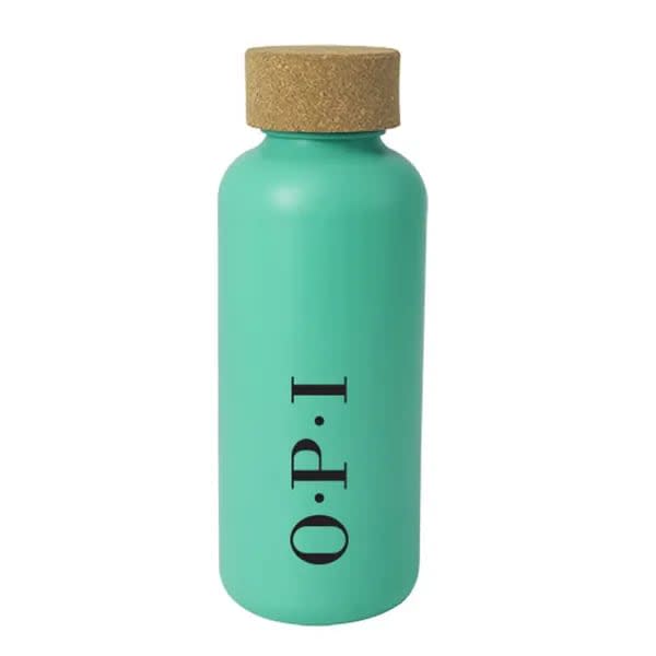 650ml Sugar Cane Drink Bottle – Organic Bottle - alternate view