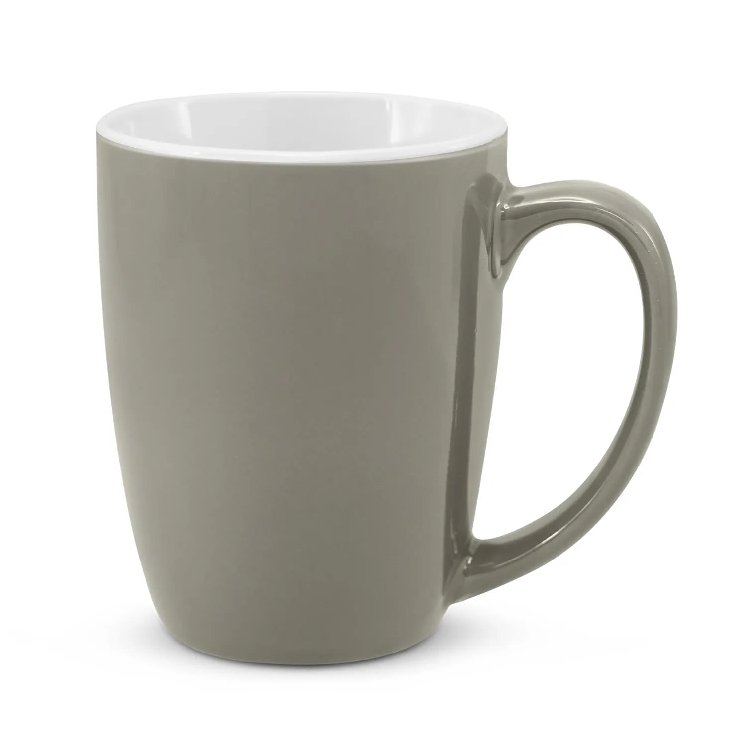 Stoneware Coffee Mug 330ml – Sorrento - alternate view
