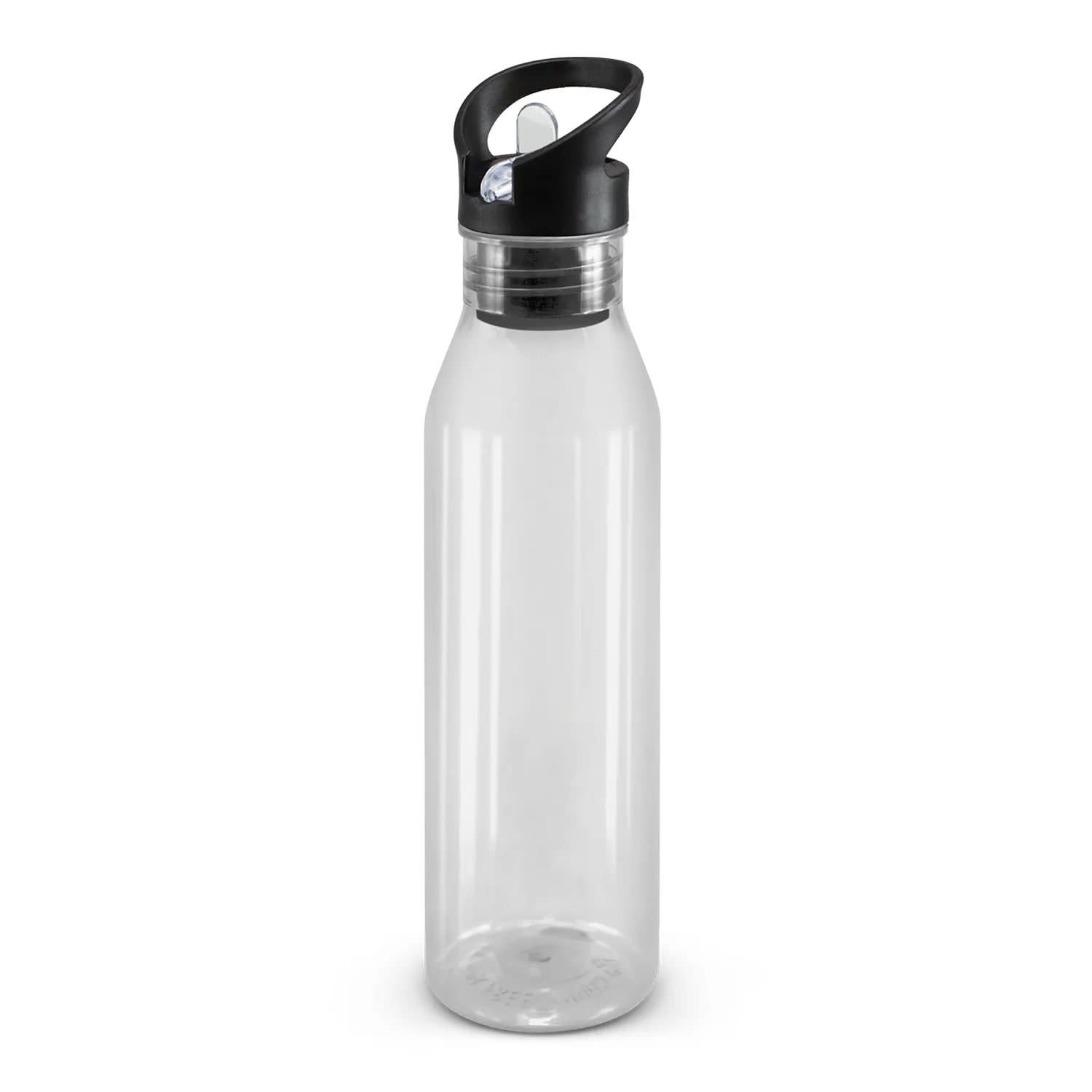 Tritan Drink Bottle – Nomad Translucent 750ml - alternate view