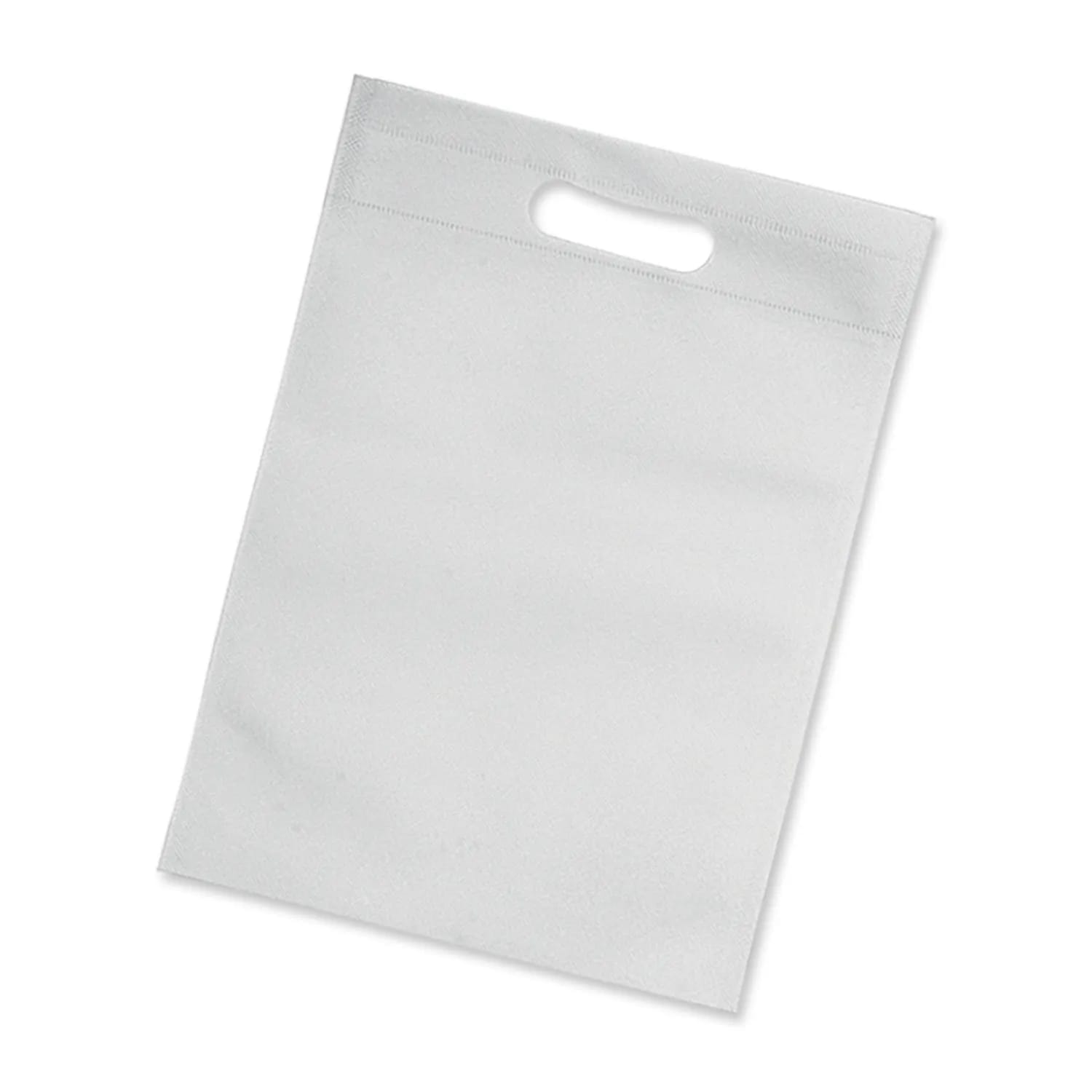 Polypropylene Gift Tote Bag 107006 - alternate view