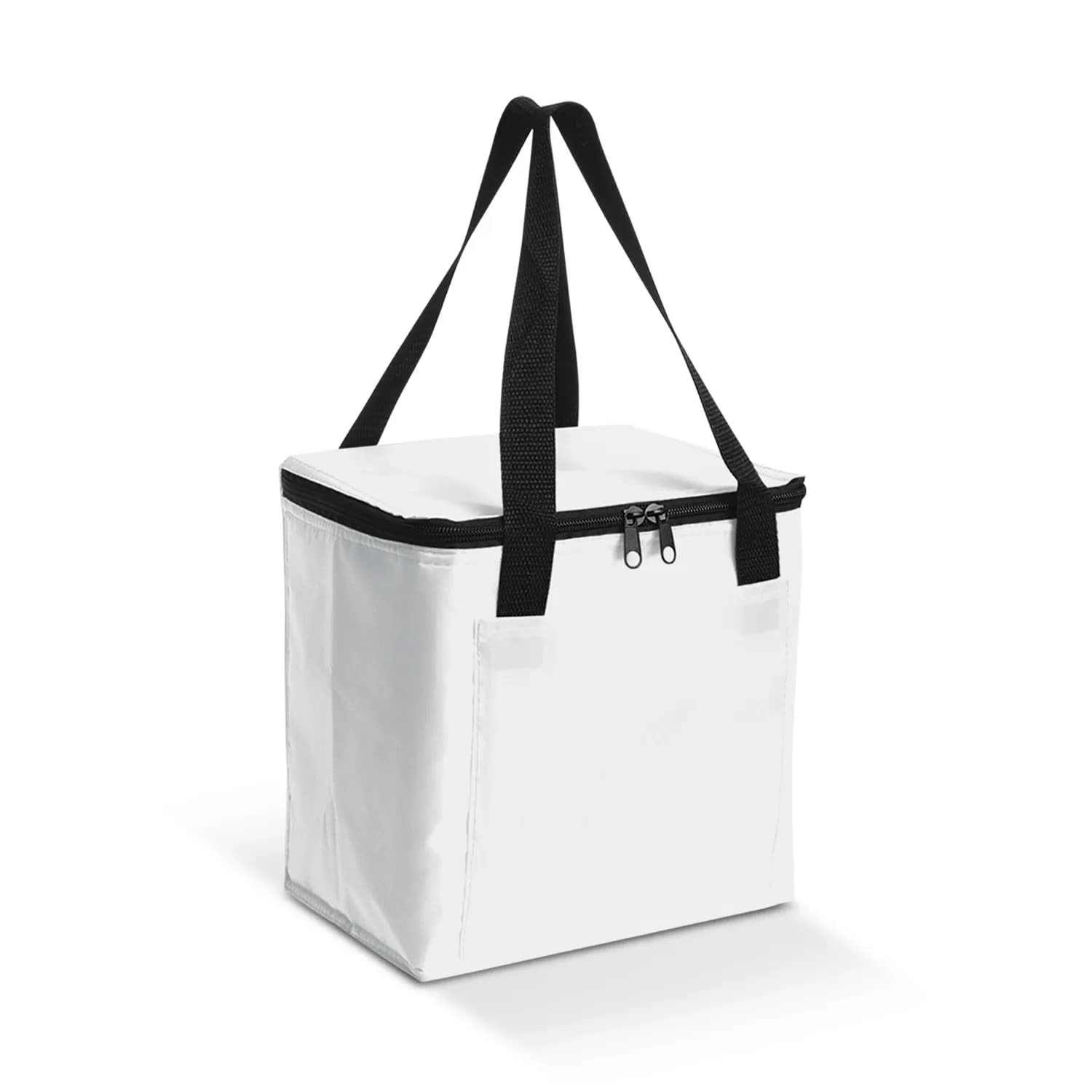 Insulated Polyester Cooler Bag – Siberia Cooler Bag 6L - alternate view