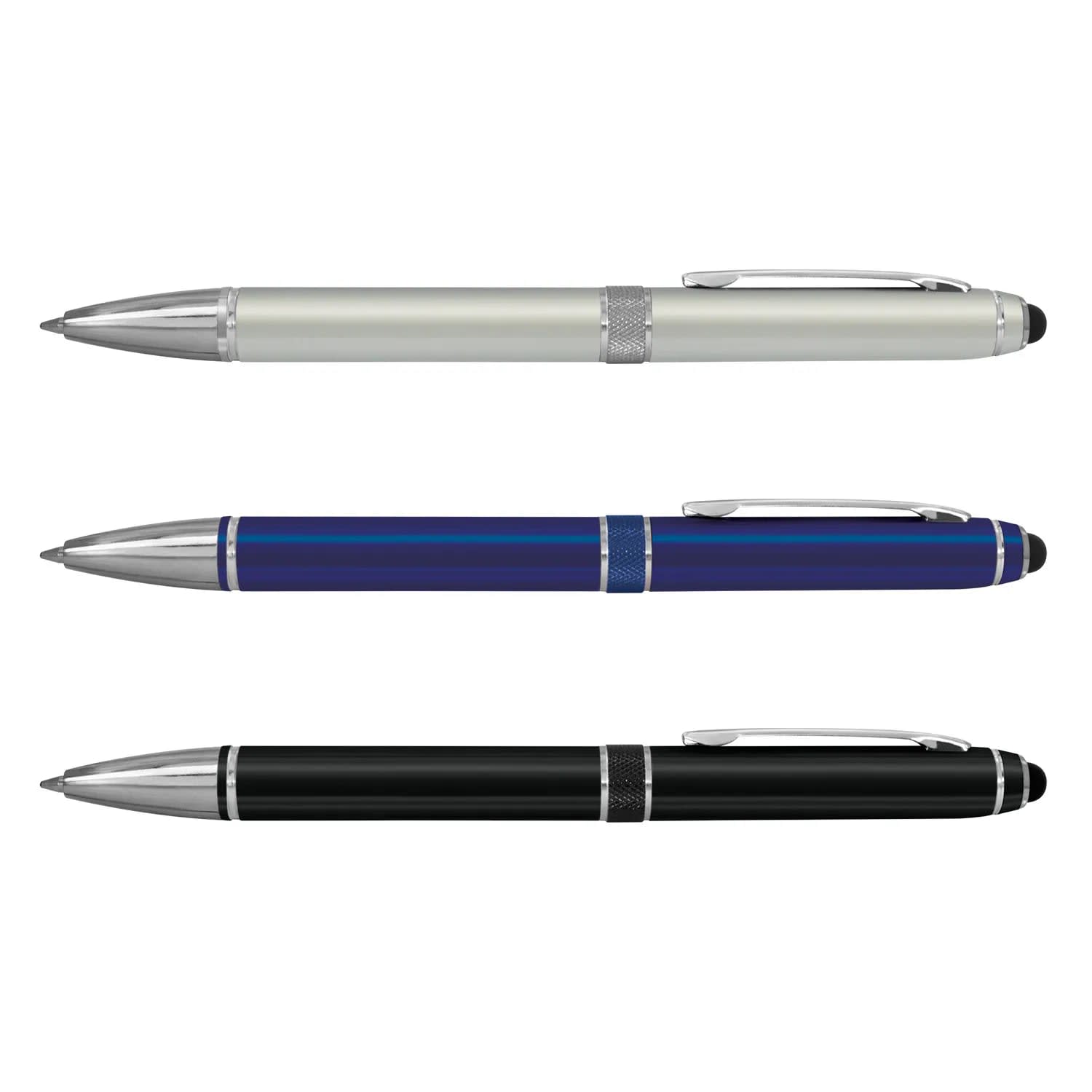 Recycled Aluminium Stylus Pen – Antares Stylus Pen