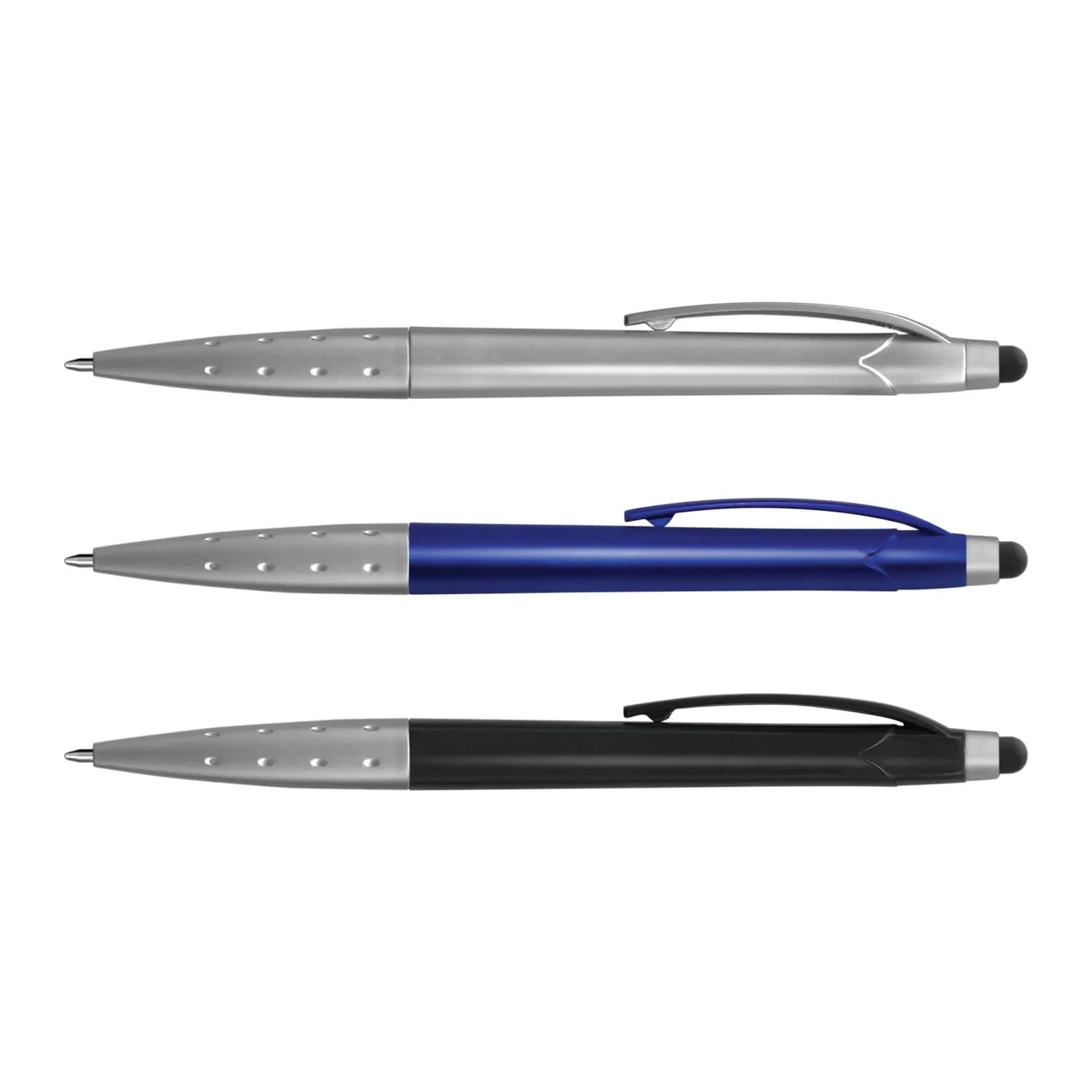 Metallic ABS Stylus Pen – Spark