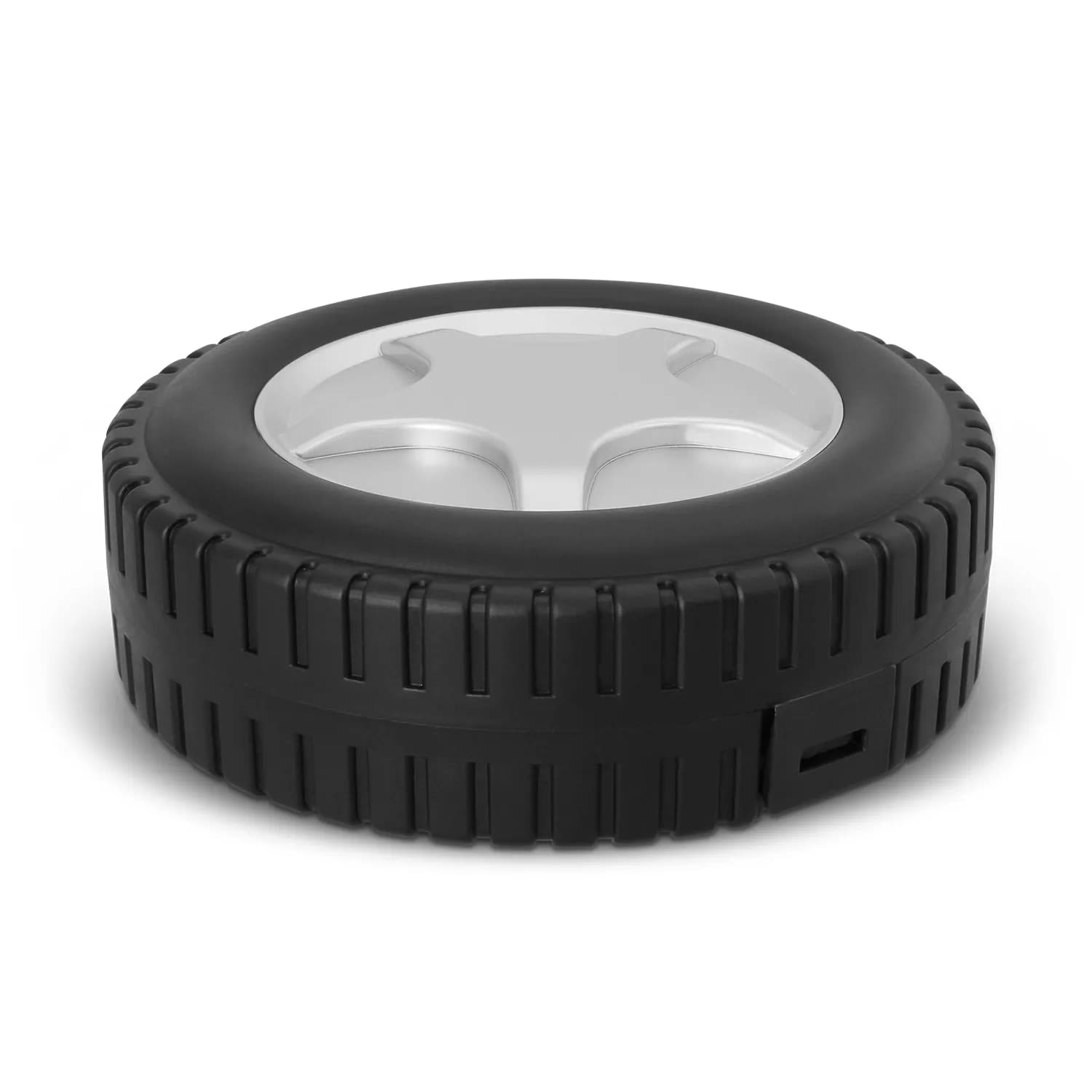 PP & ABS 24-Piece Tool Kit – Wheel Case - alternate view