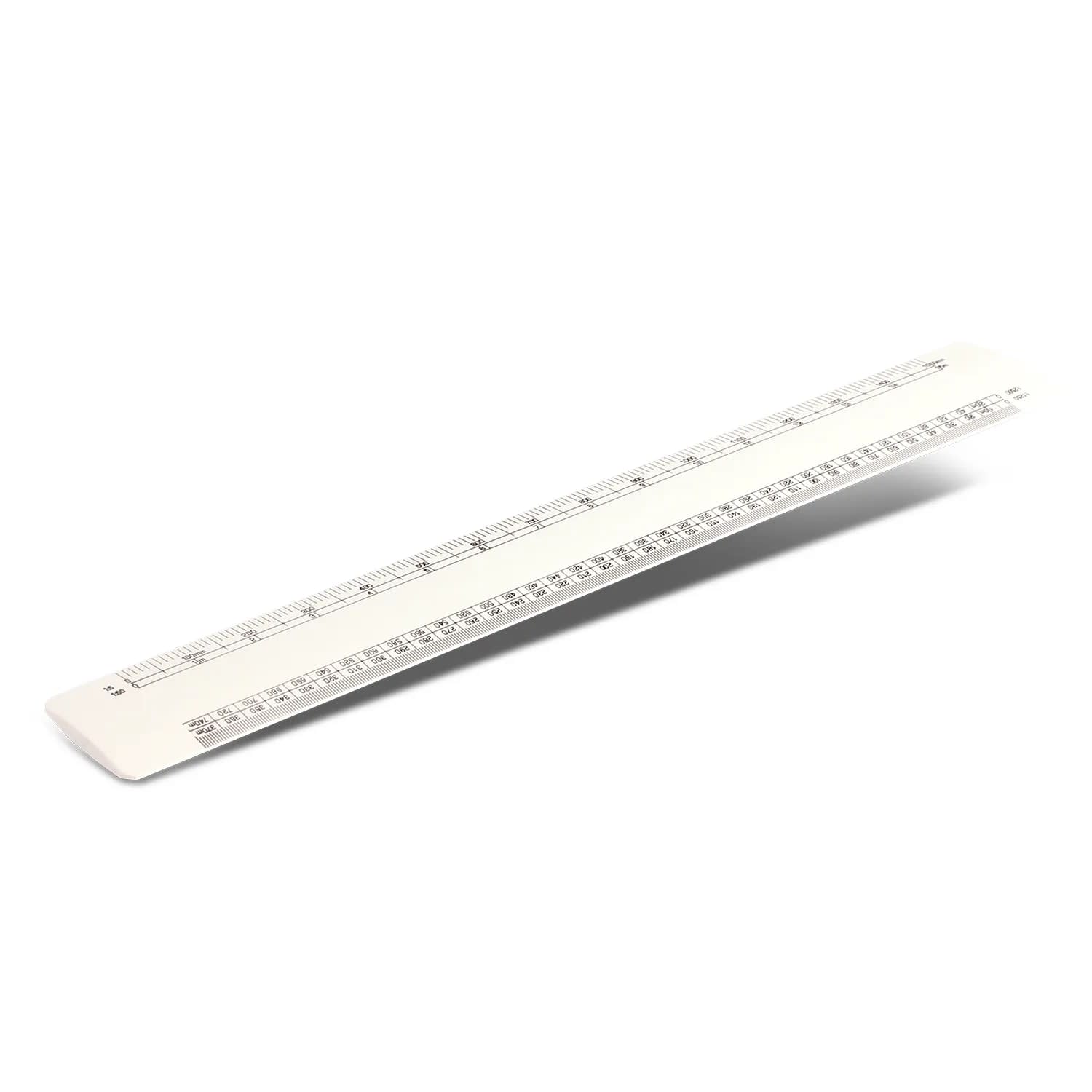 ABS Scale Ruler – 30cm