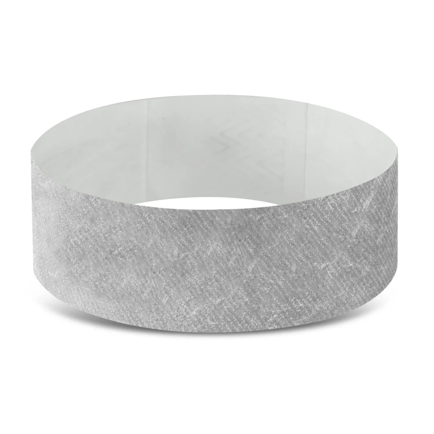 Tyvek® Event Wrist Band – Tamper-Resistant Single-Use Wristband - alternate view