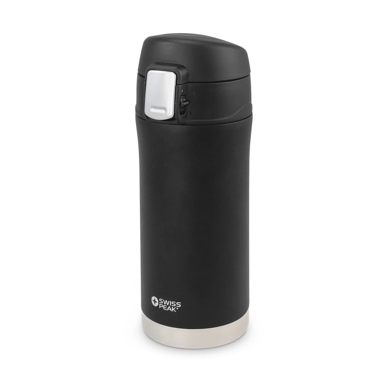 Swiss Peak Elite 300ml Copper Vacuum Coffee Mug - alternate view