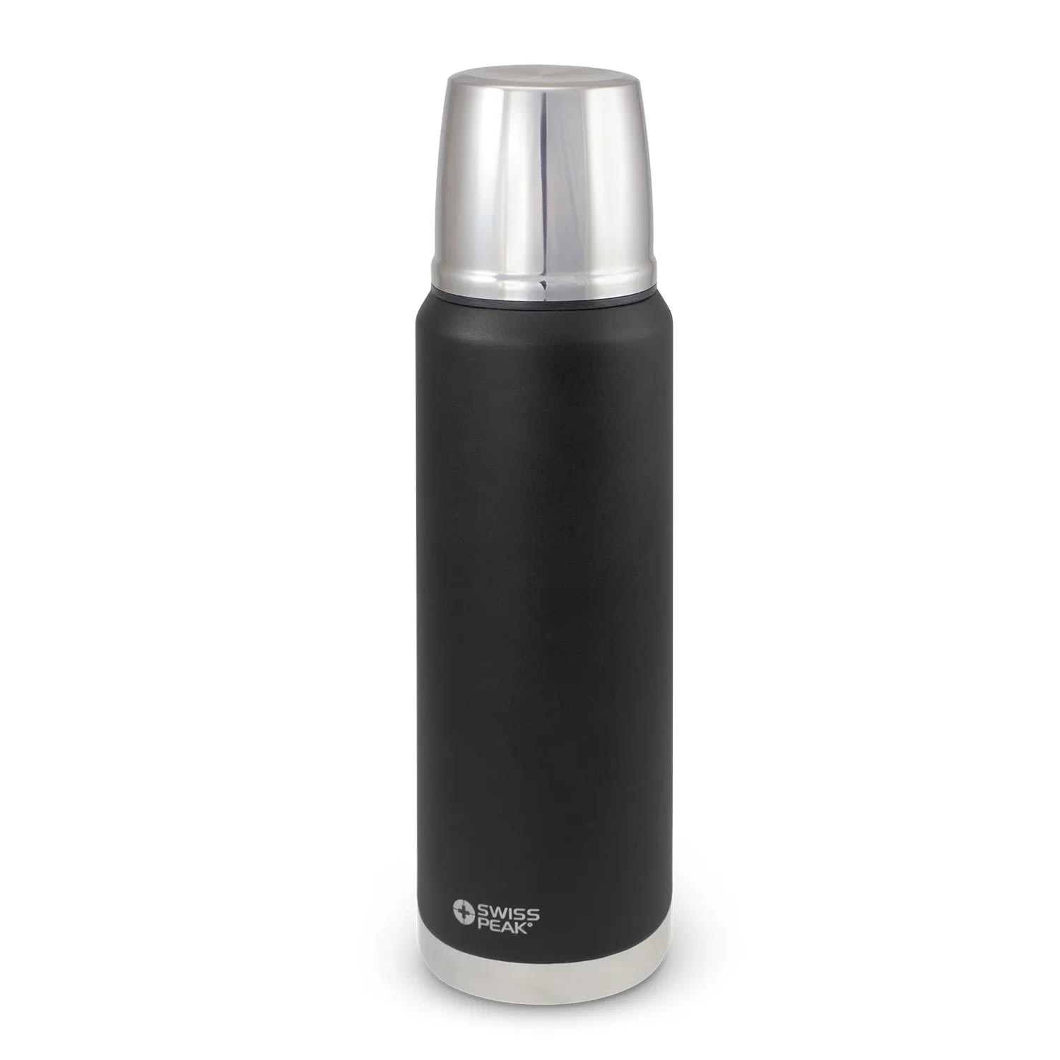Swiss Peak Elite 1L Copper Vacuum Flask - alternate view