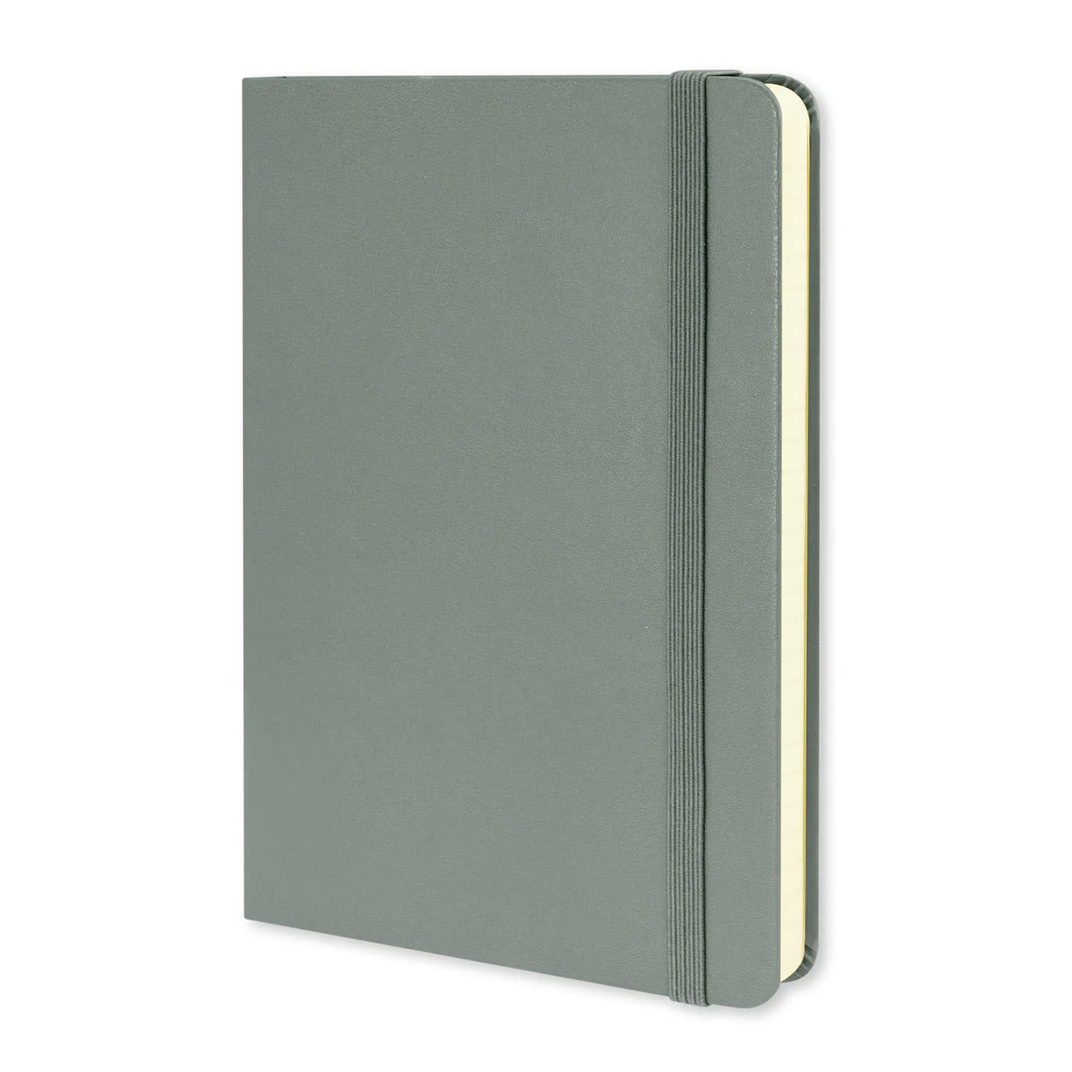 Hard Cover Medium Notebook – Moleskine Classic - alternate view