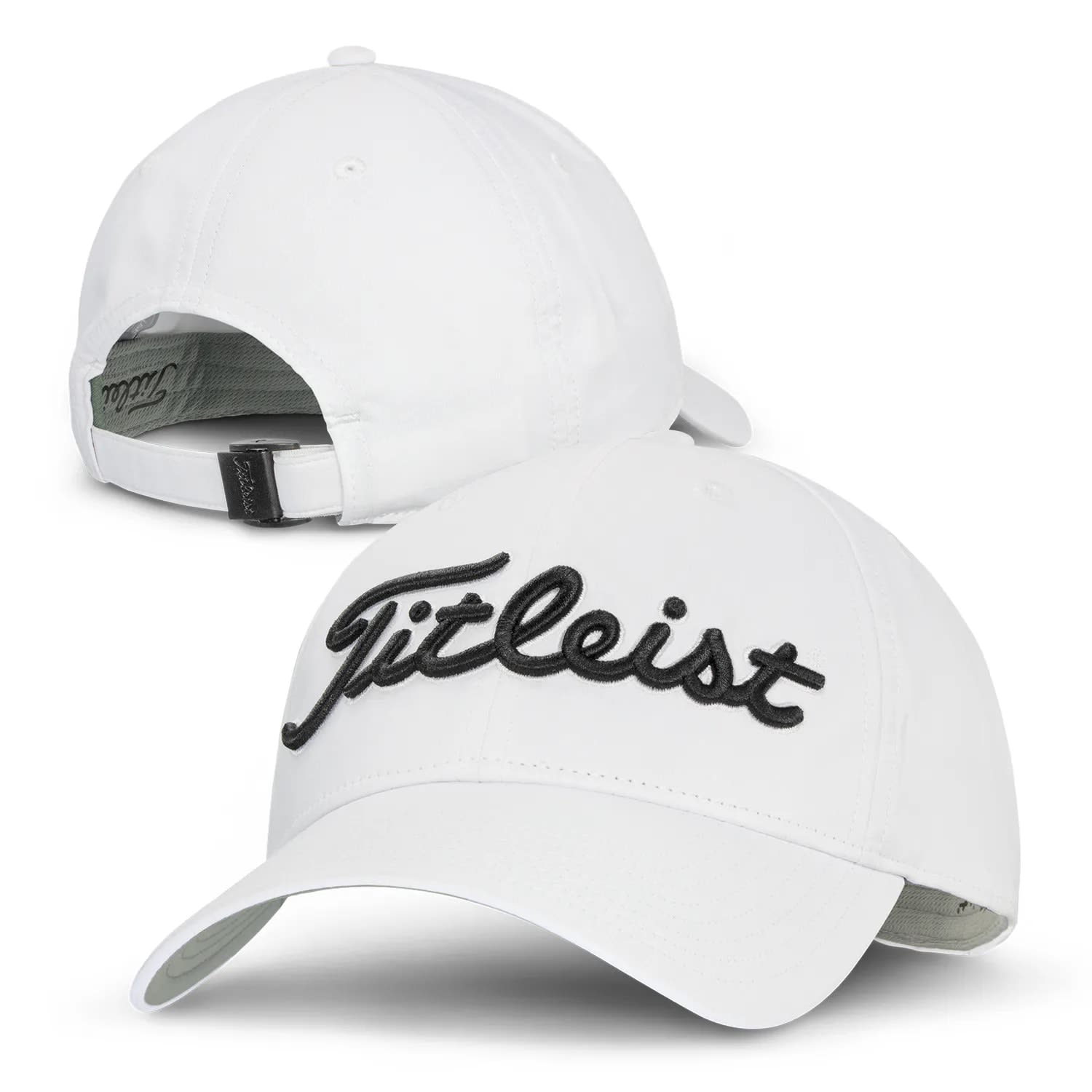 Titleist Tour Performance Golf Cap - alternate view