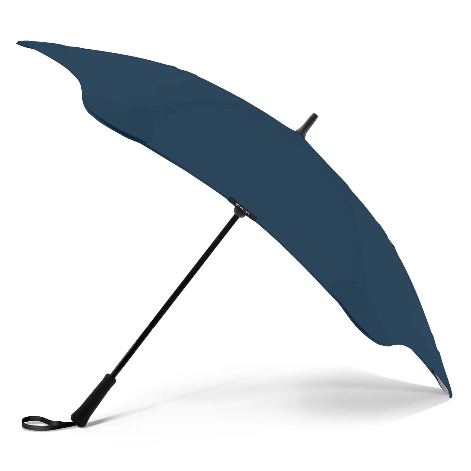 BLUNT Classic Umbrella – Full-Size Windproof Umbrella 115km/h | Premium Corporate Gift - alternate view