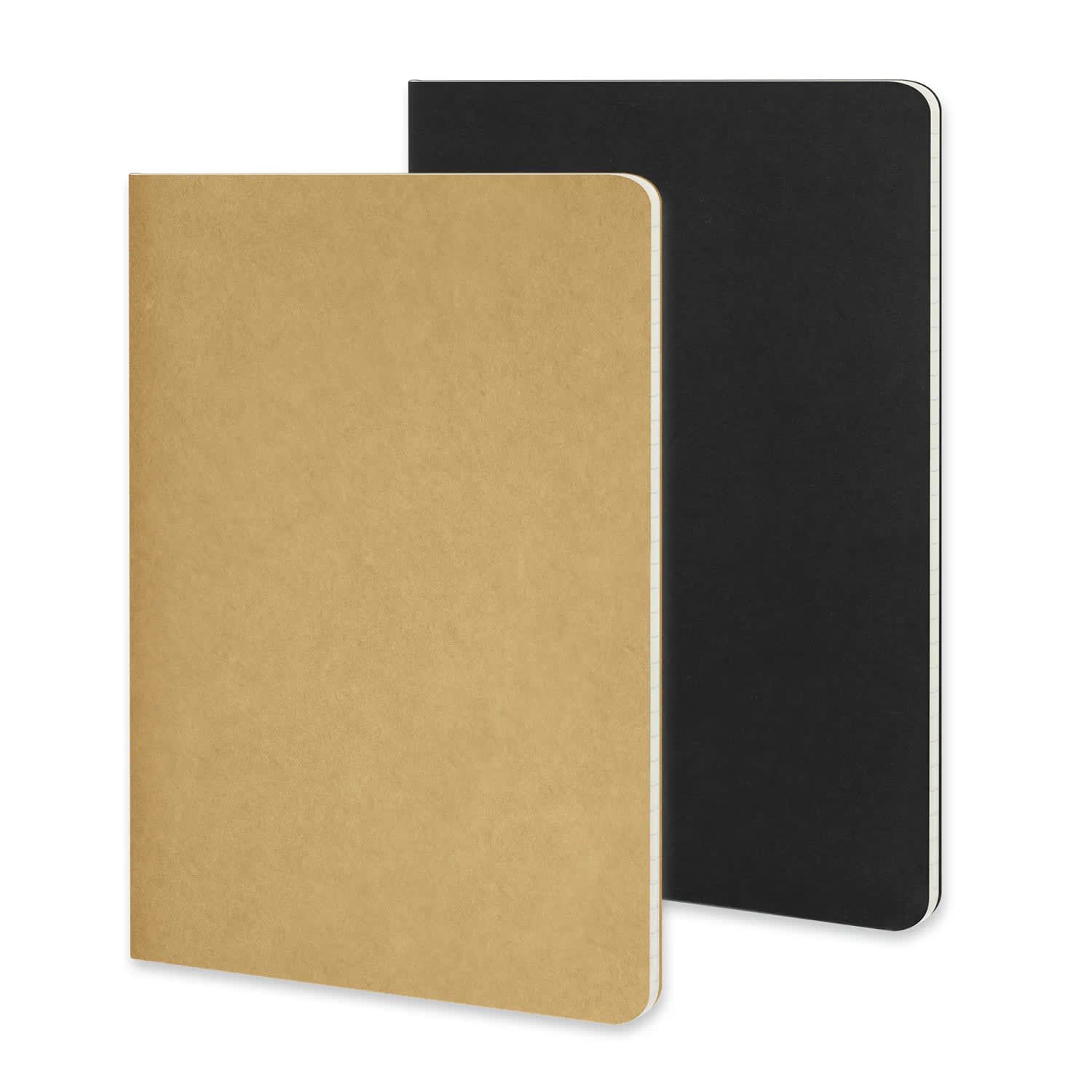 Moleskine Cahier Journal – A5 Soft Cover