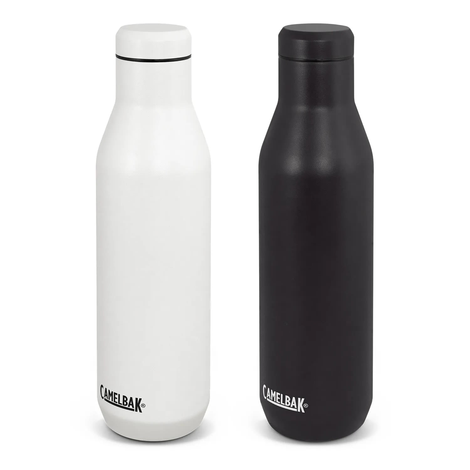 Vacuum Insulated Stainless Steel Bottle – CamelBak Horizon 750ml