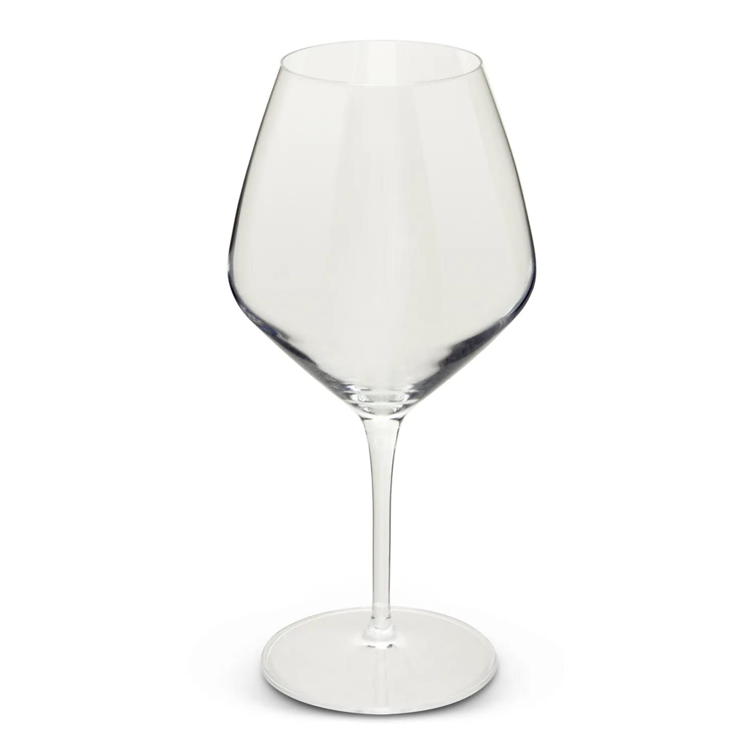 Crystal Wine Glass – Luigi Bormioli Atelier 610ml - alternate view