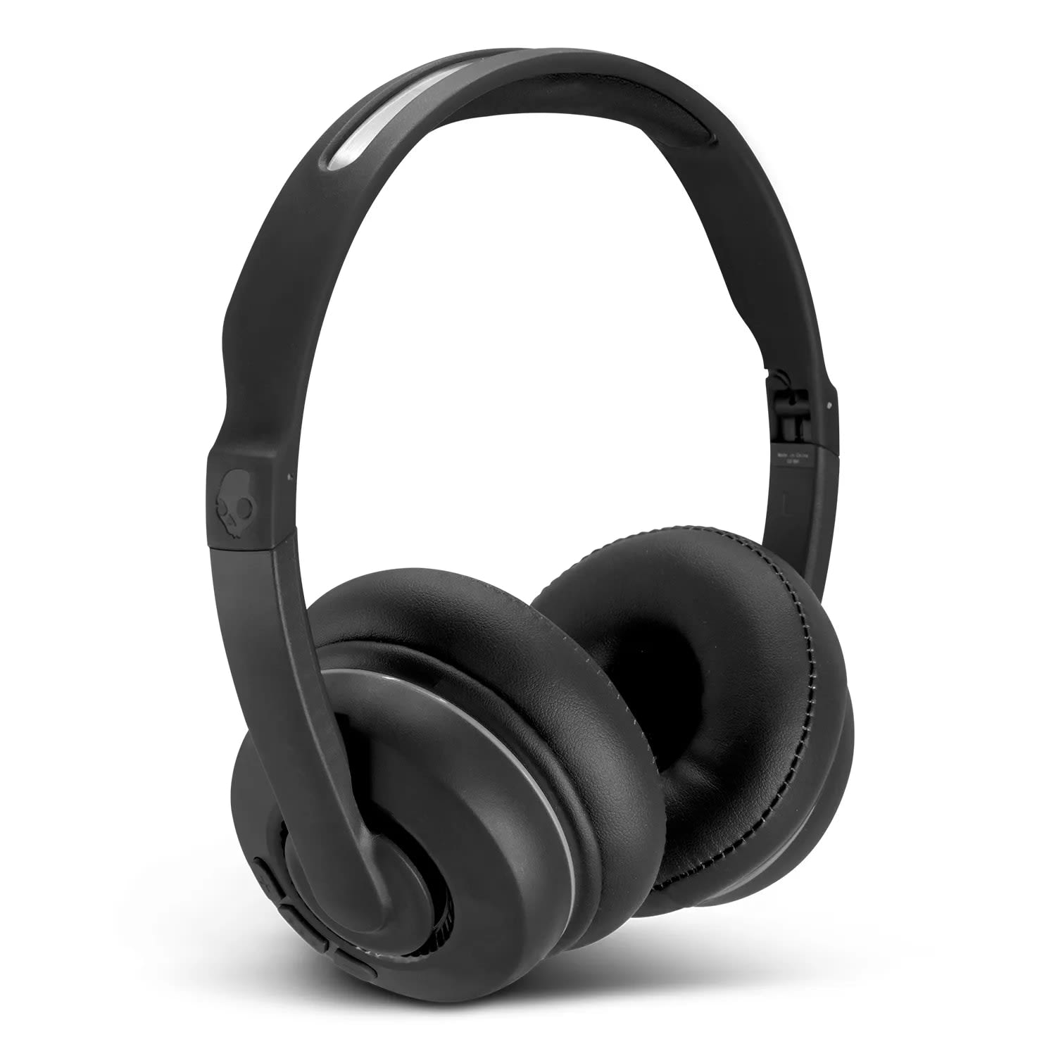 Skullcandy Cassette Headphones - alternate view