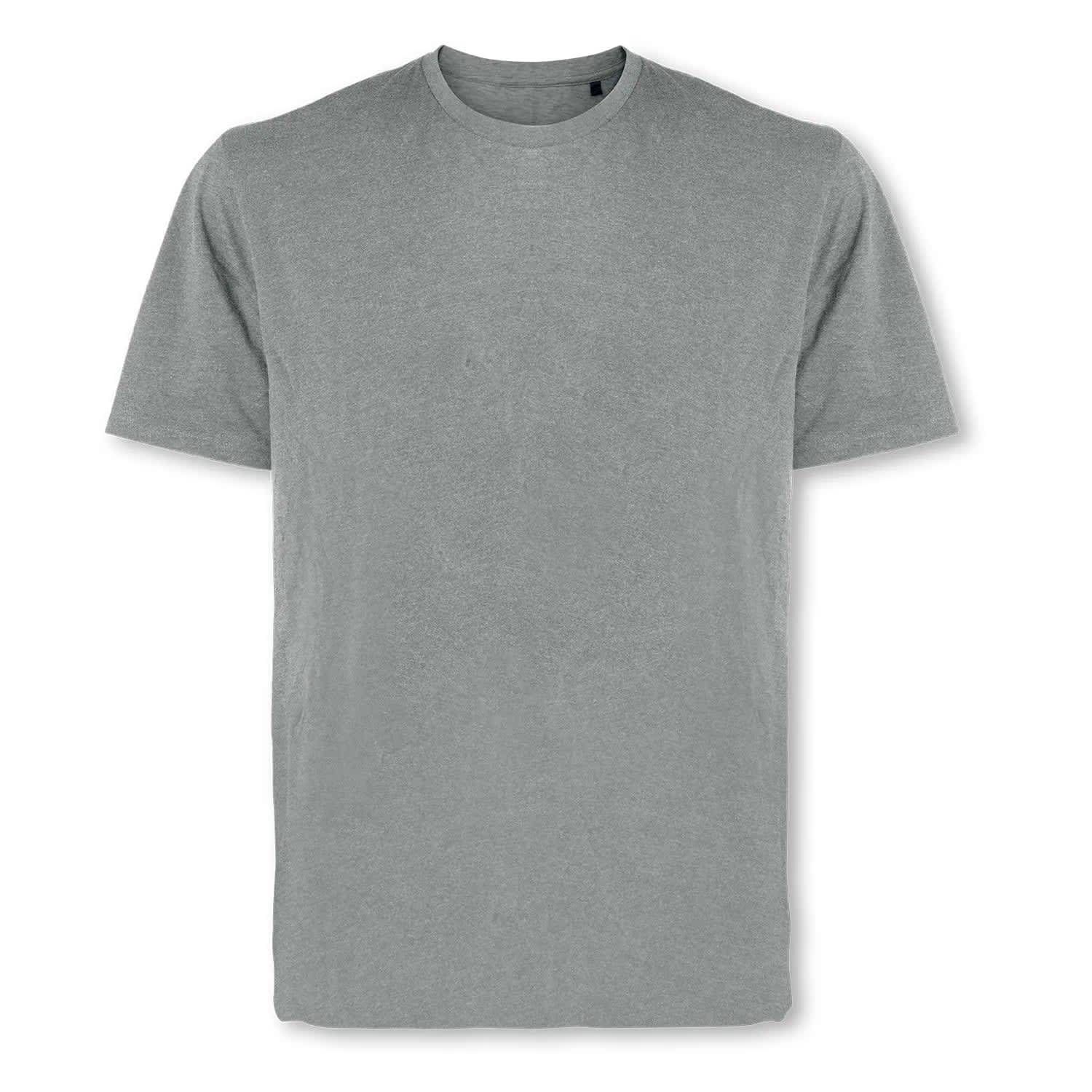 180gsm Combed Cotton T-Shirt – Original Mens T-Shirt 180gsm - alternate view