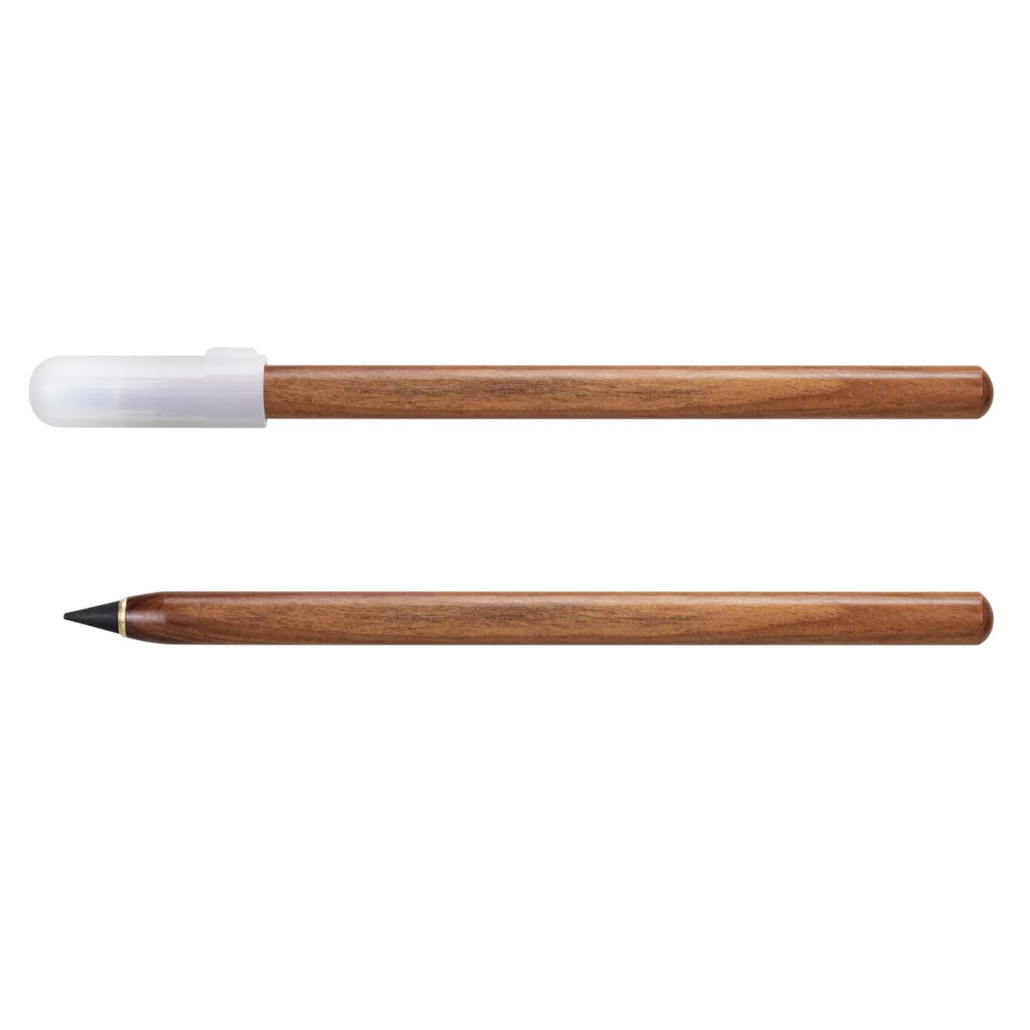 Wood Inkless Pen – Infinity Eco Writing Pen