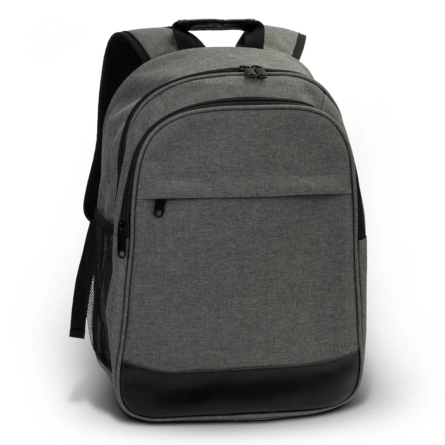 Poly-Canvas Backpack – Herald 11L - alternate view