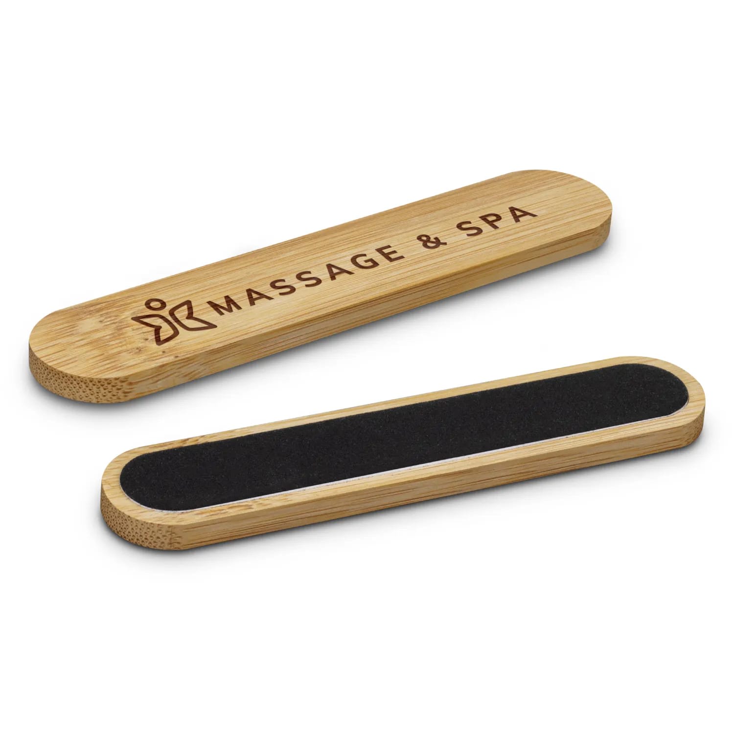 Bamboo Nail File – Bamboo Nail File 110mm