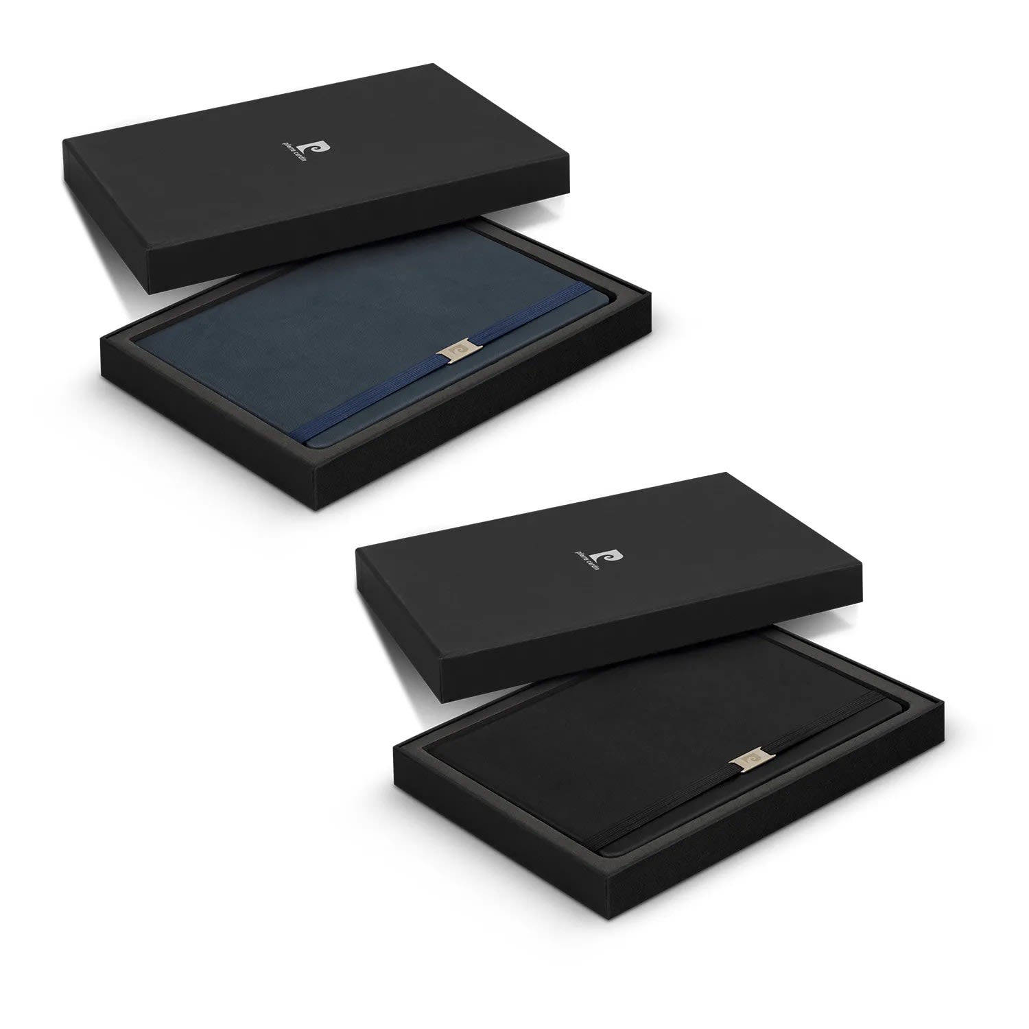 Thermo PU Notebook Gift Set – Nouvelle