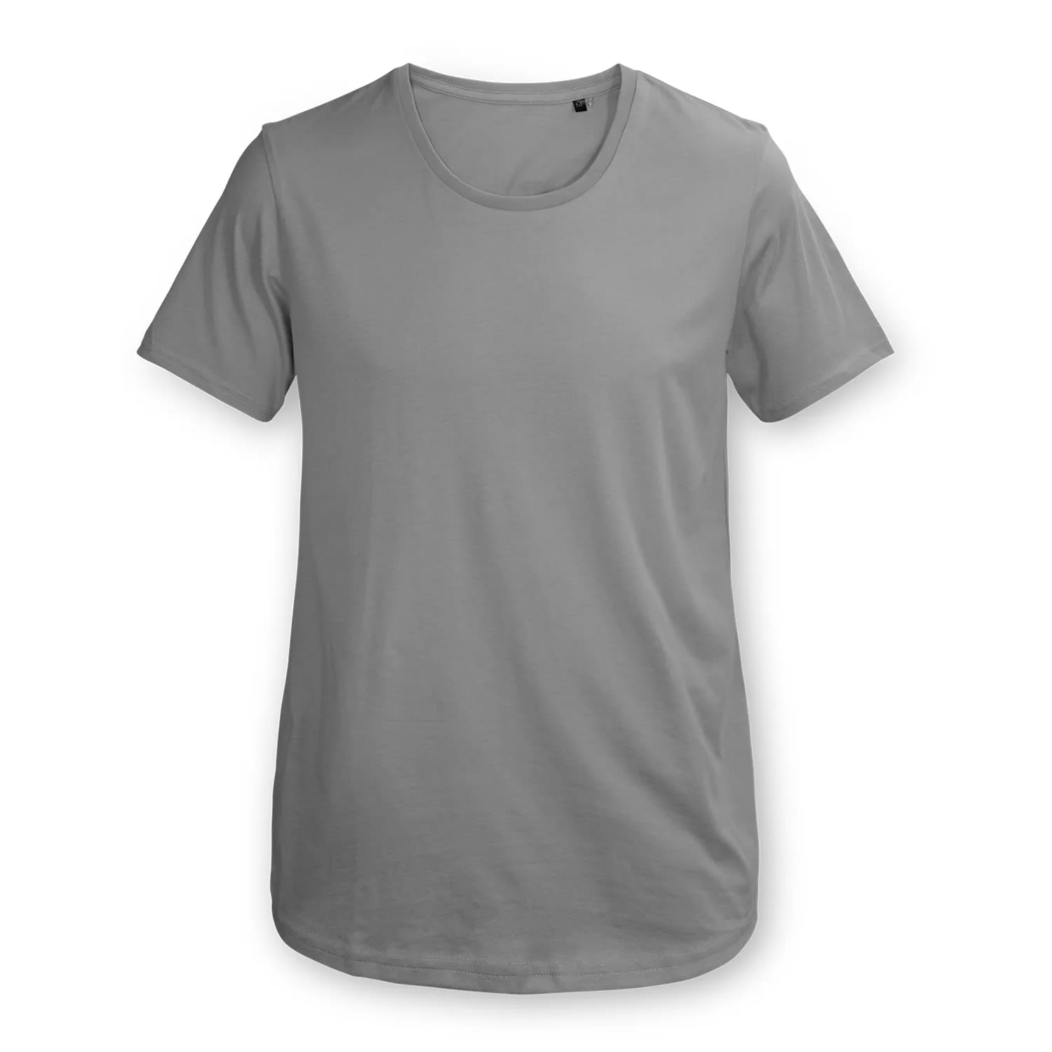 Carmen Women's T-Shirt – 60/40 Cotton-Poly Midweight Tee - alternate view
