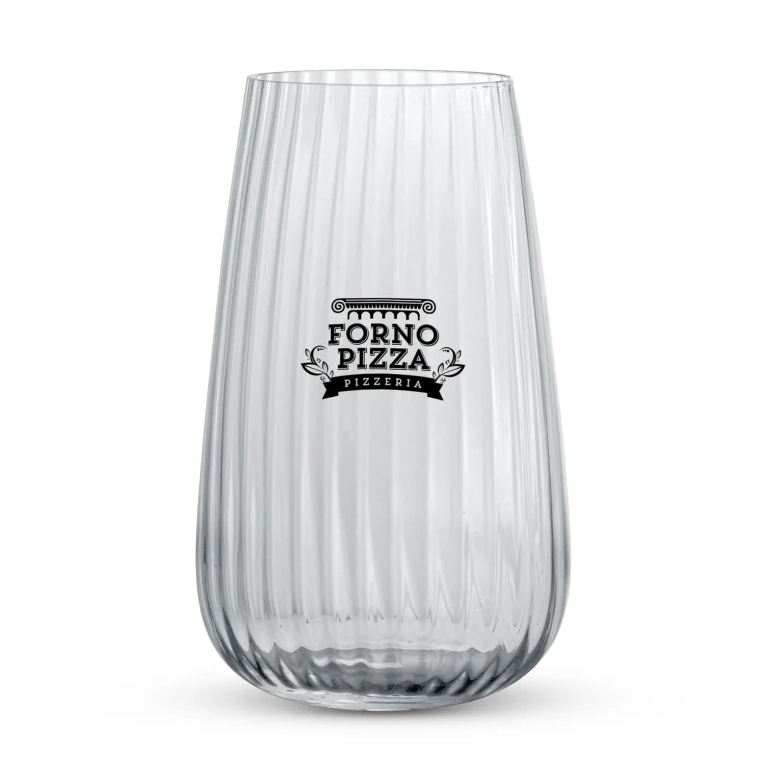 Crystal HiBall Glass – Optica 570ml