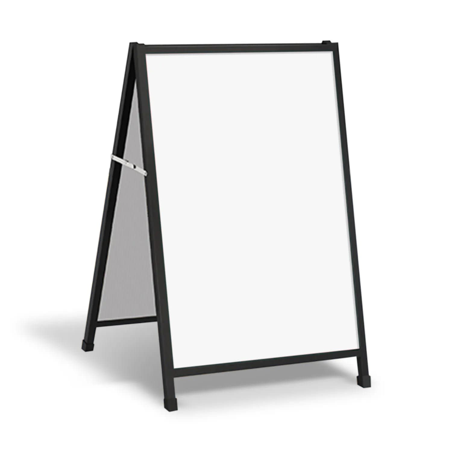 900x1200 Insertable A-Frame Sign – Double Sided Full Colour Print - alternate view