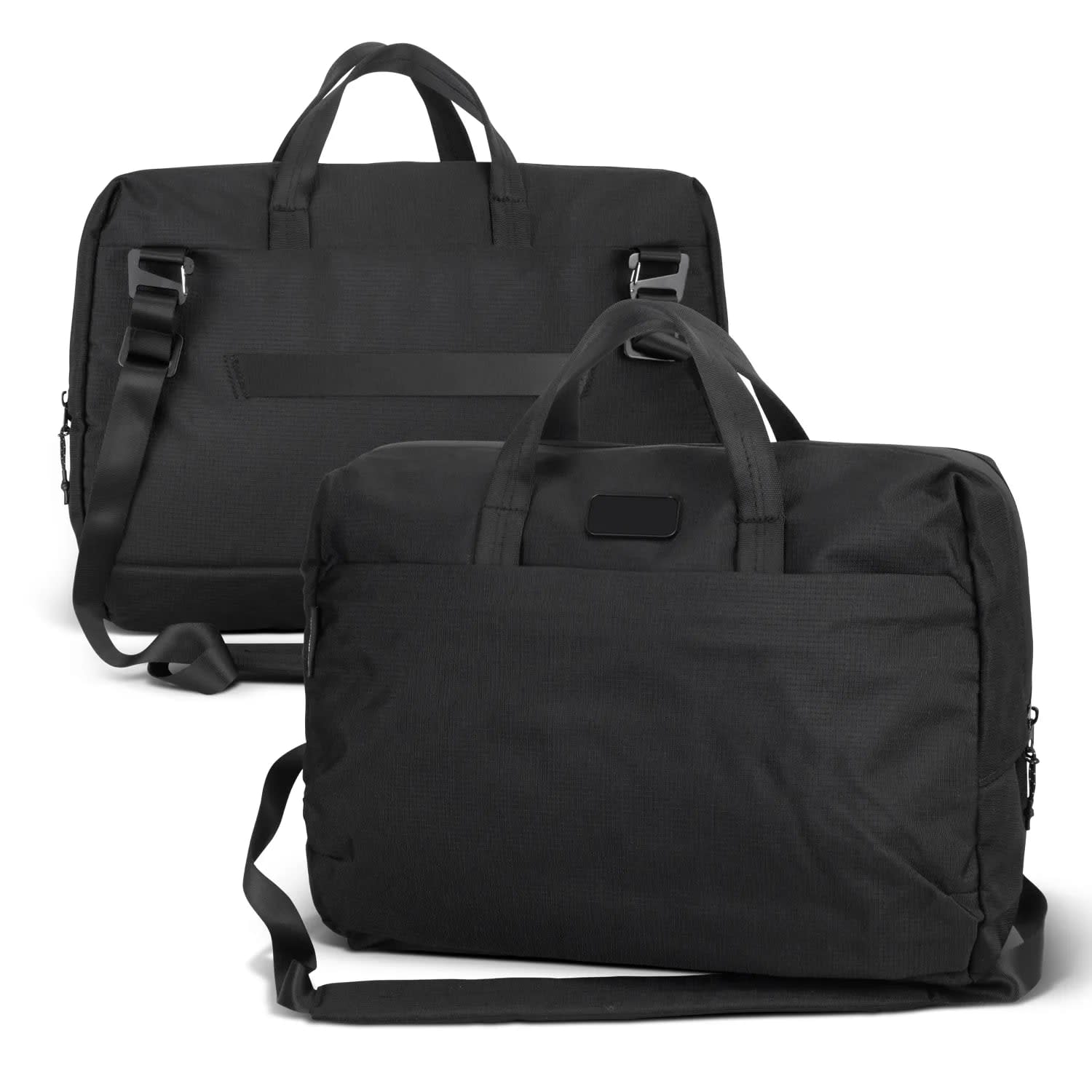 Ocean Plastic Laptop Bag – SPICE Waste2Gear 14L Computer Bag