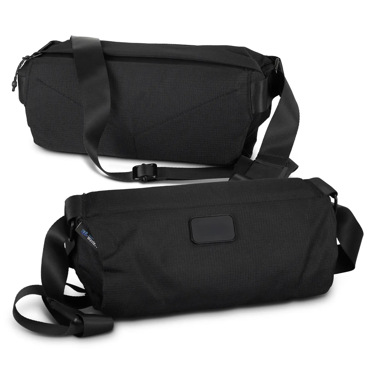 Ocean Plastic Sling Bag – SPICE Waste2Gear Crossbody Sling 7L