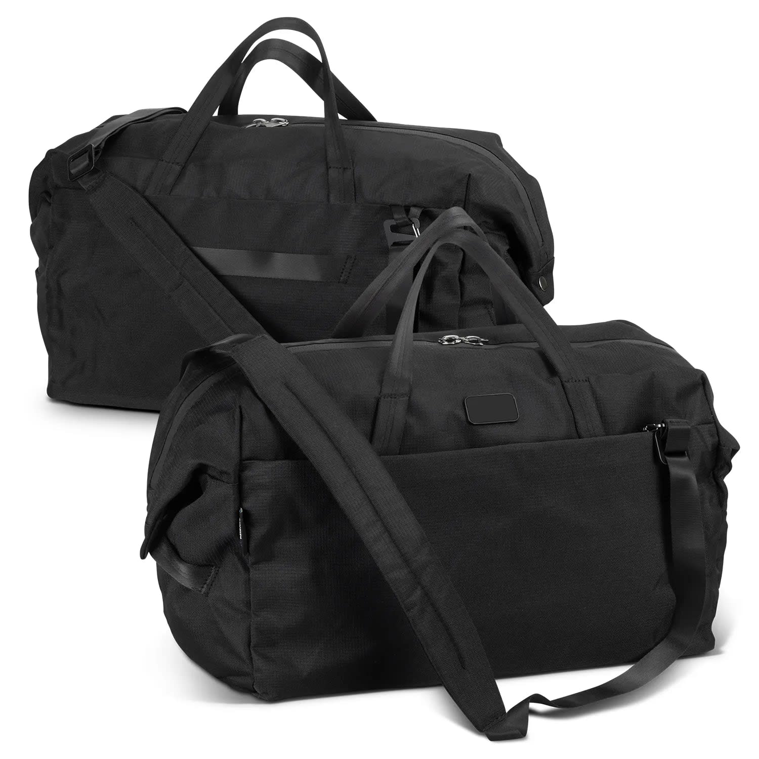 Ocean Plastic Duffle Bag – SPICE Waste2Gear Weekend Sports Bag 30L