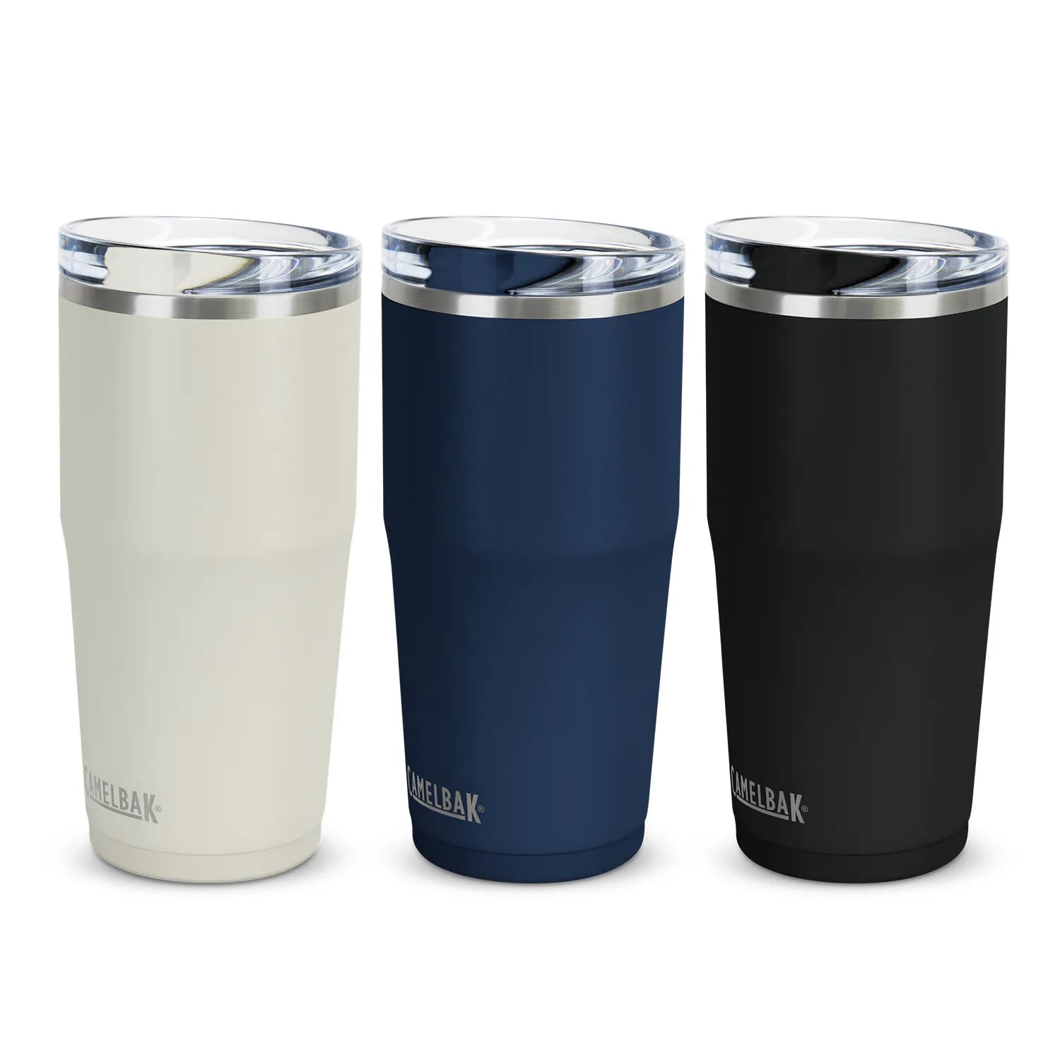Vacuum Insulated Tumbler – CamelBak Thrive 600ml