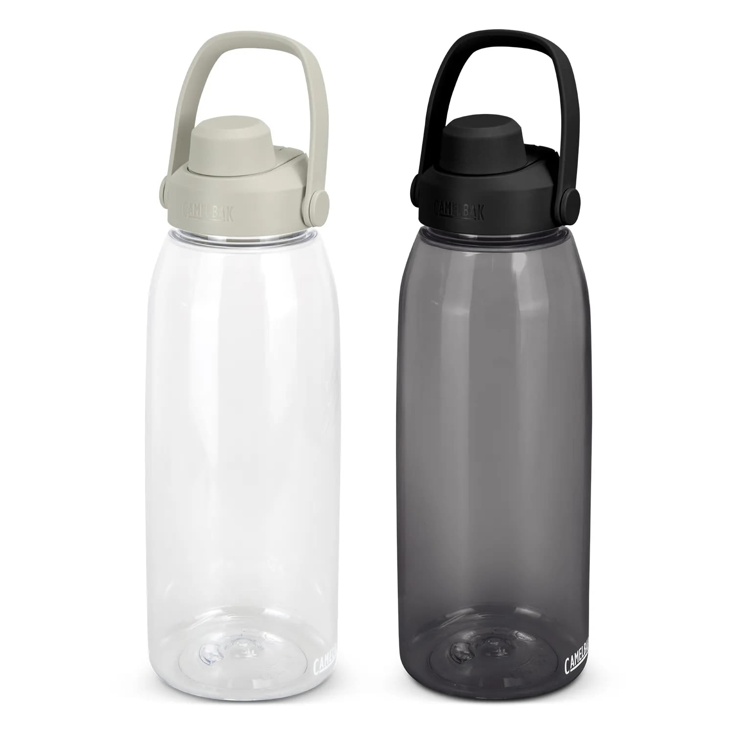 Tritan Chug Drink Bottle – CamelBak Thrive 1.5L