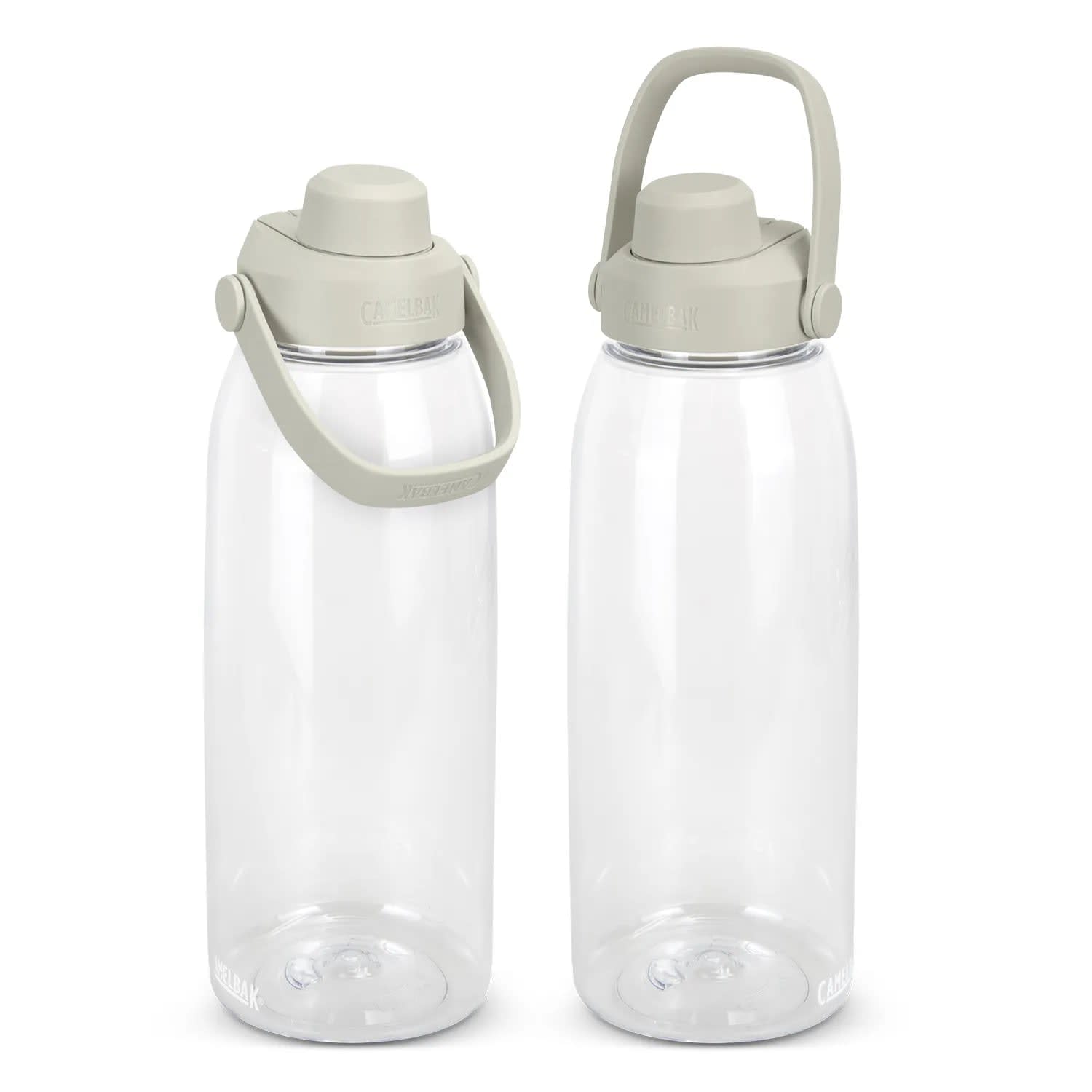 Tritan Chug Drink Bottle – CamelBak Thrive 1.5L - alternate view