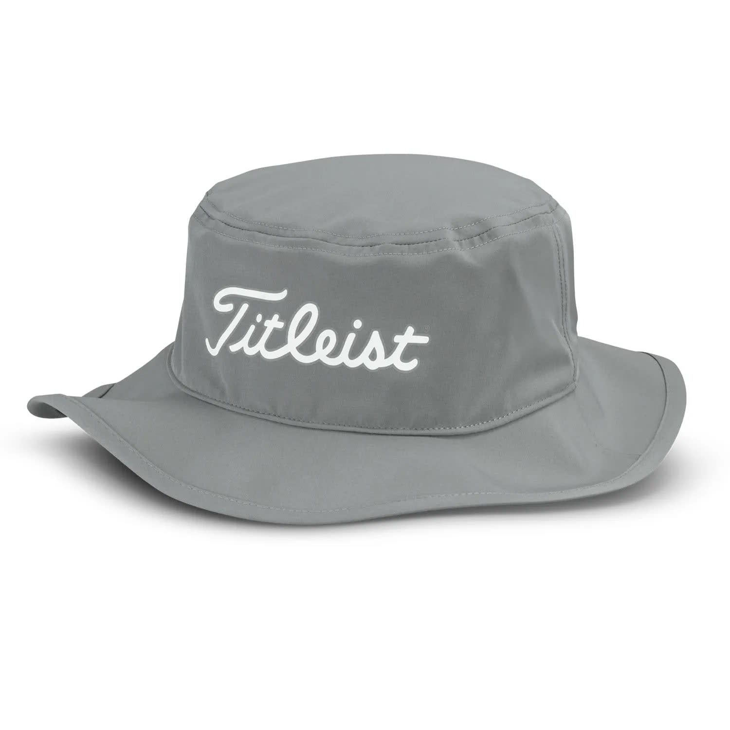 Titleist Breezer Bucket Hat – Anti-Microbial Performance with UPF50+