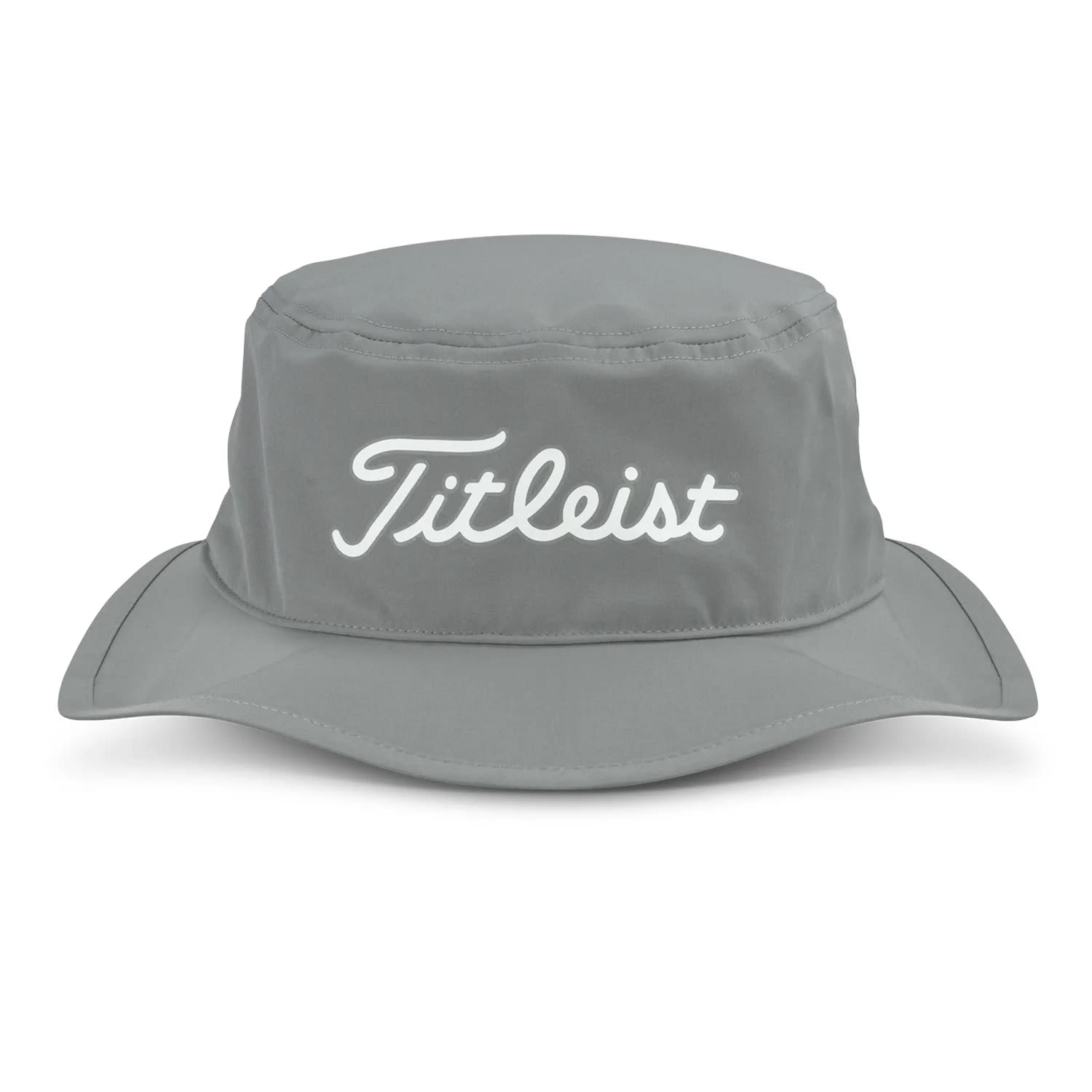 Titleist Breezer Bucket Hat – Anti-Microbial Performance with UPF50+ - alternate view