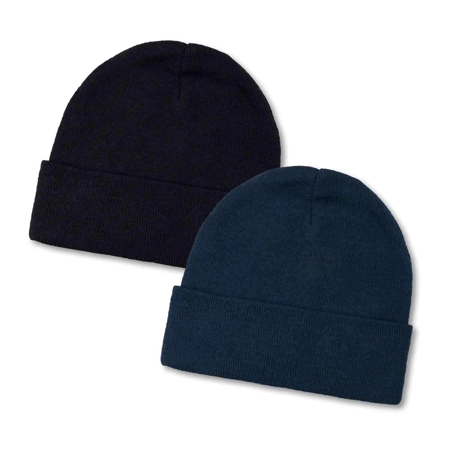 Recycled Polyester Beanie – Everest One Size