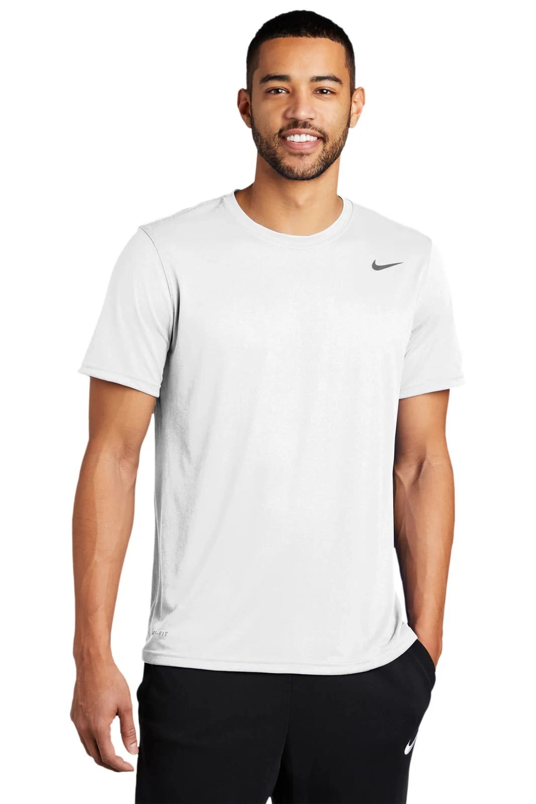 Nike Team rLegend Dri-FIT Performance Tee – DV7299