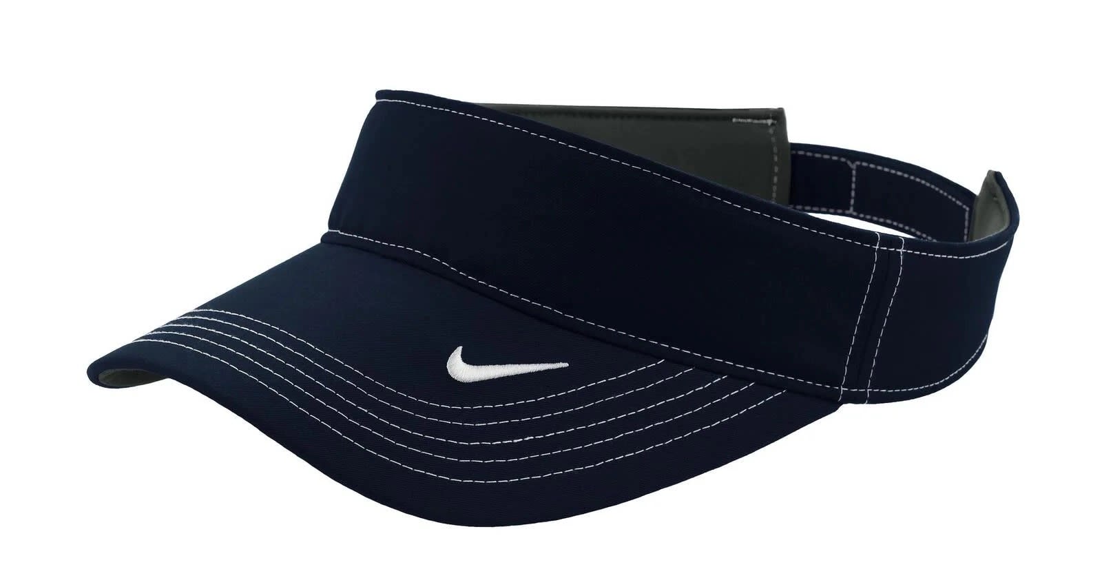 Nike Dri-FIT Swoosh Sports Visor – NKFB6446