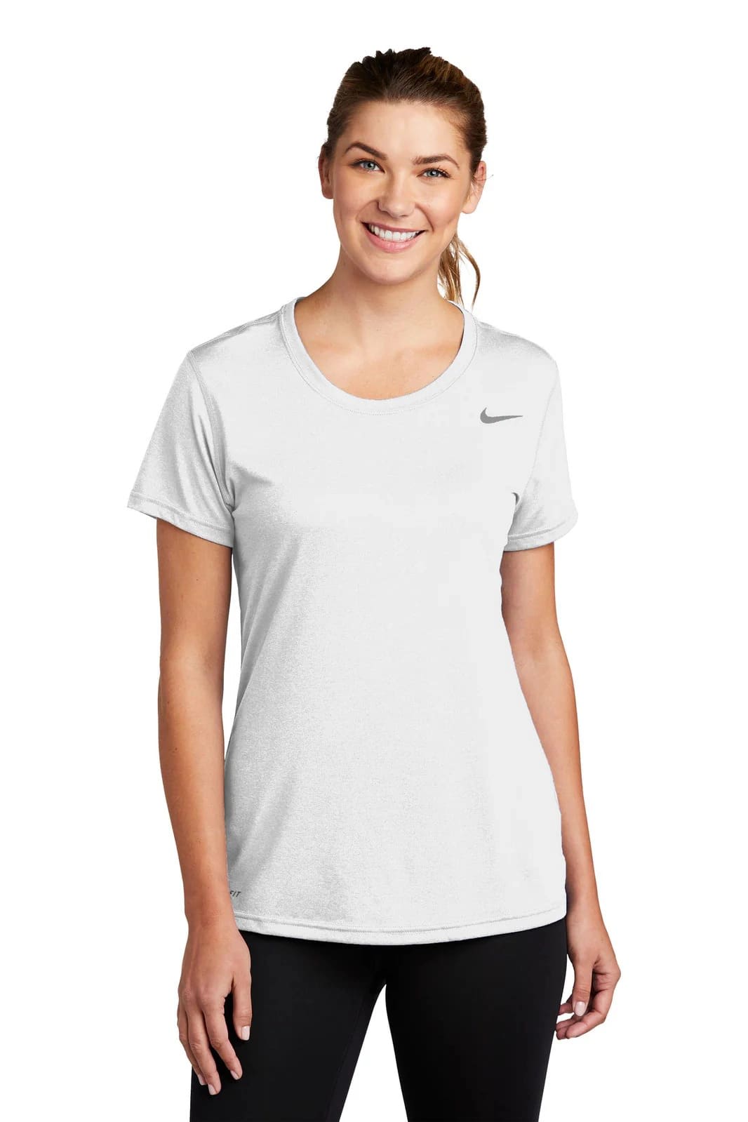 Nike Ladies Team rLegend Dri-FIT Tee – DV7312