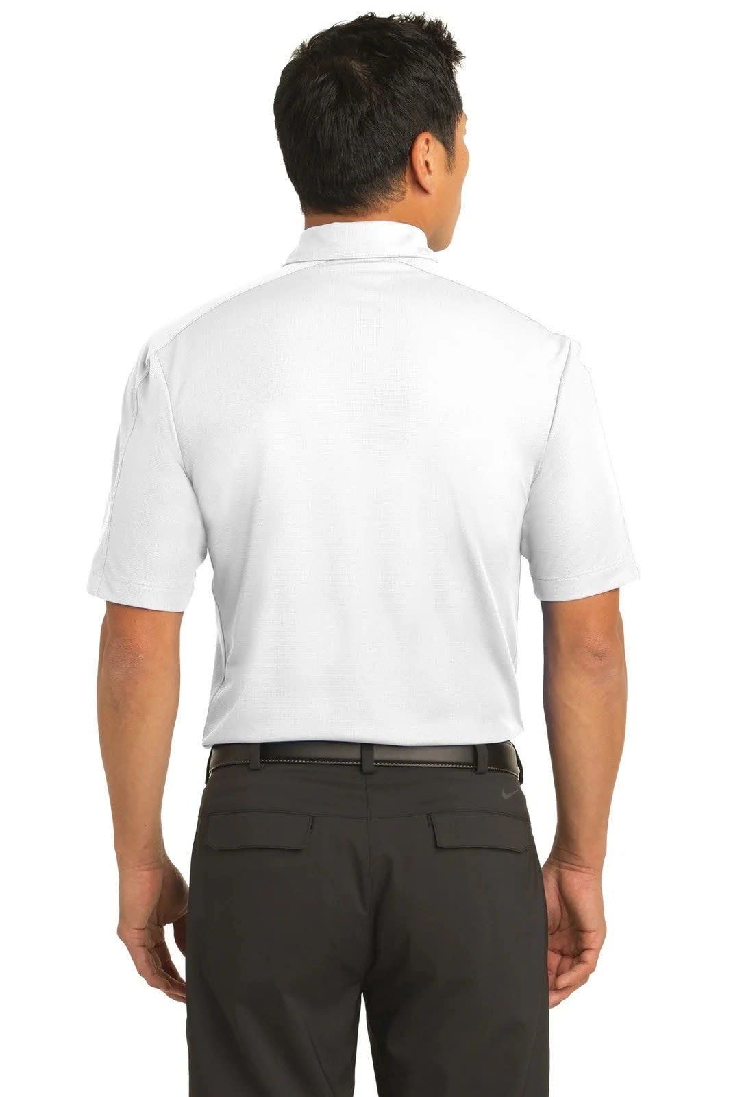 Nike Lightweight Dri-FIT Polo – 266998 - alternate view