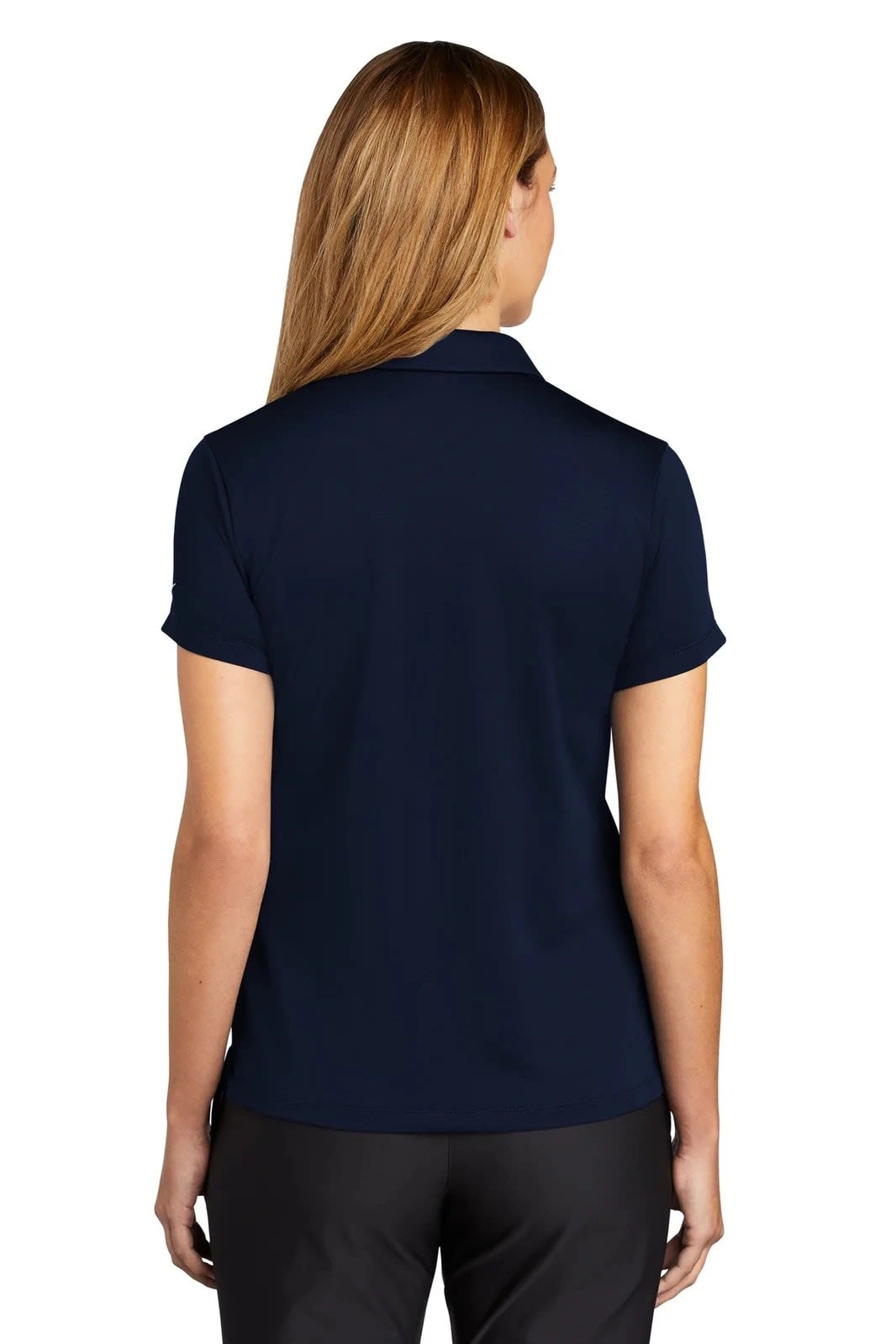 Nike Dri-FIT Polyester Polo – NKBV6043 Women’s - alternate view