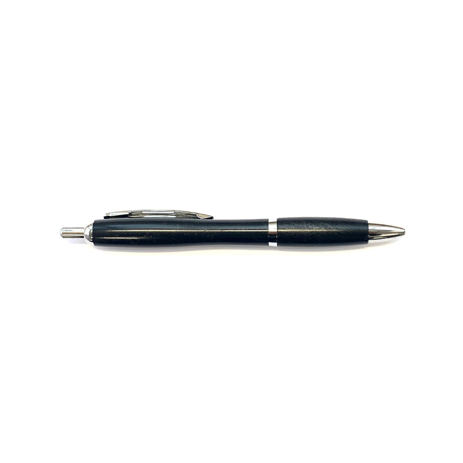 Wheat Straw Push Button Pen – Lazarus 2 | PS1201