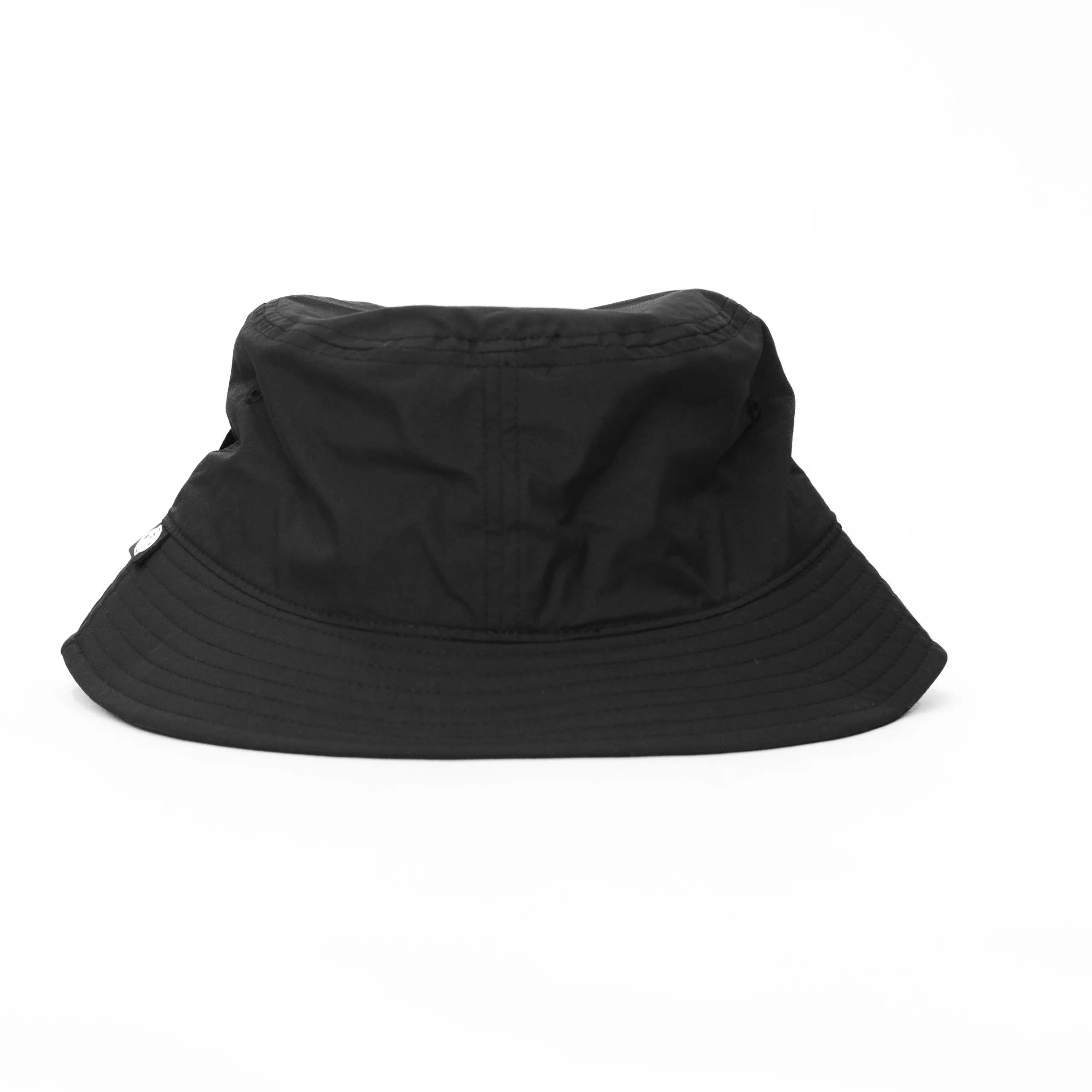 Recycled Nylon Bucket Hat – Hydro Headwear 5018 Freshwater
