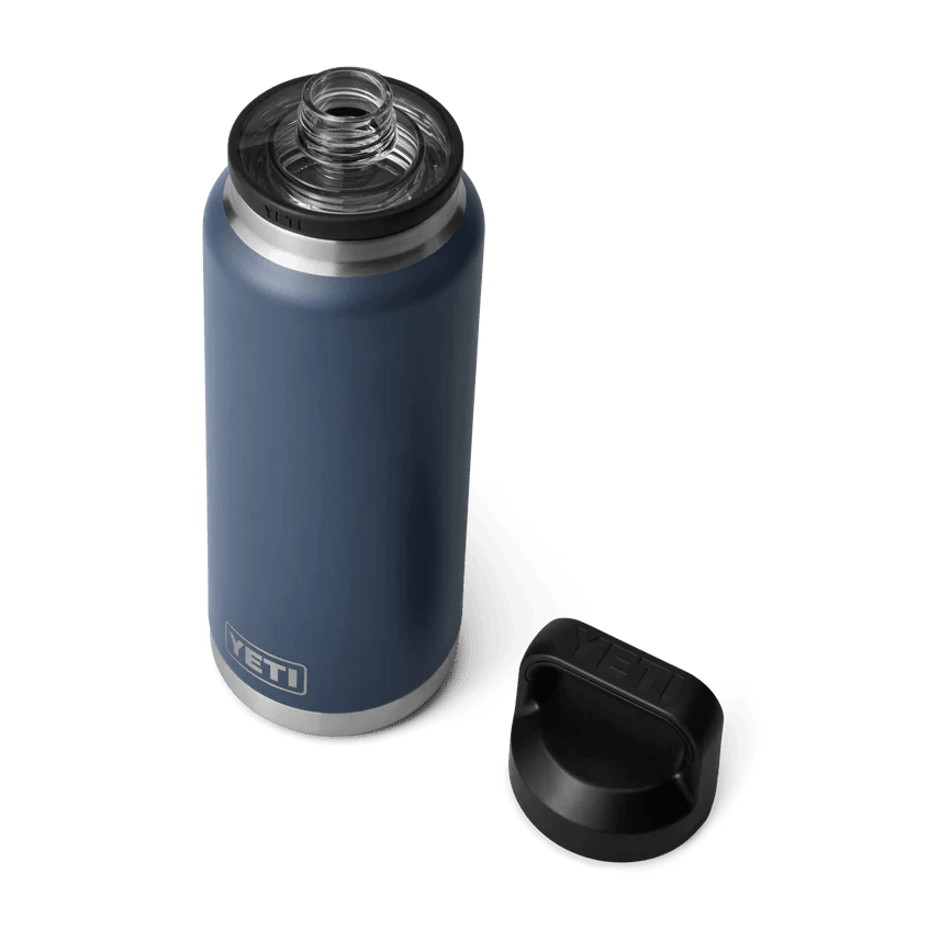 YETI 1L Bottle With Chug Cap - alternate view