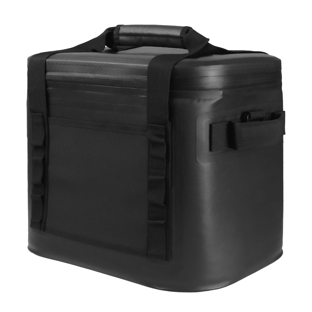 Trekk Pioneer Hard 24 Can Cooler - alternate view
