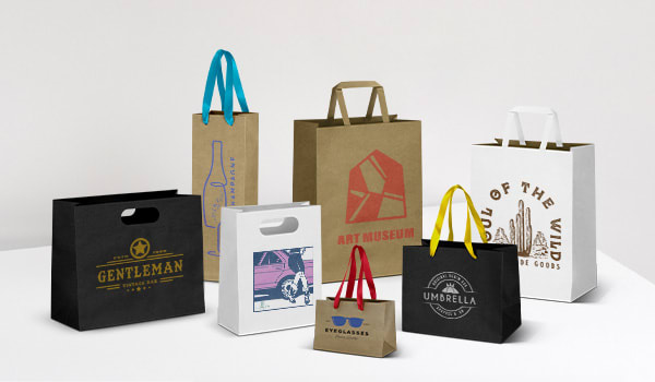 Custom Promotional Bags Australia