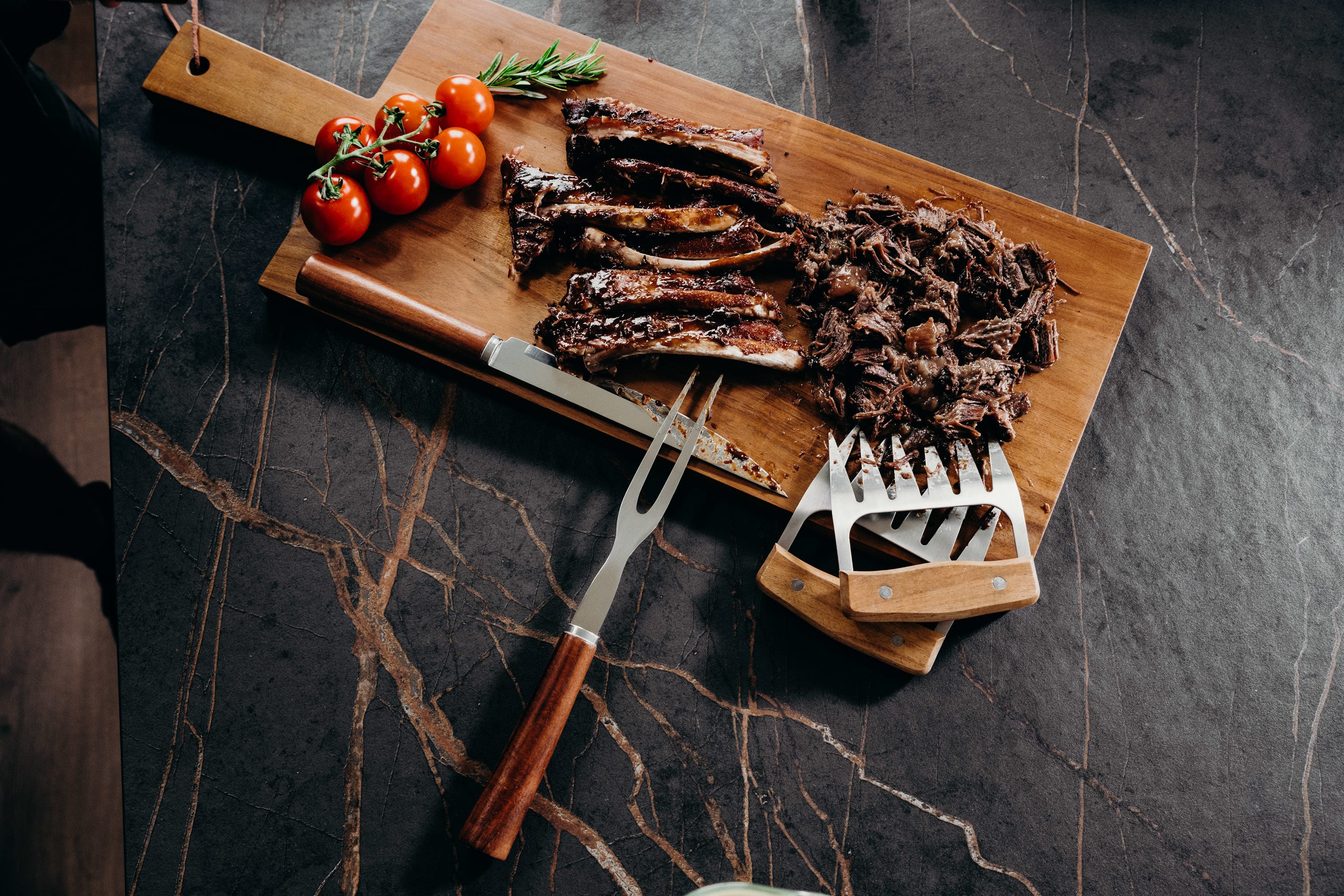 BBQ & Picnic