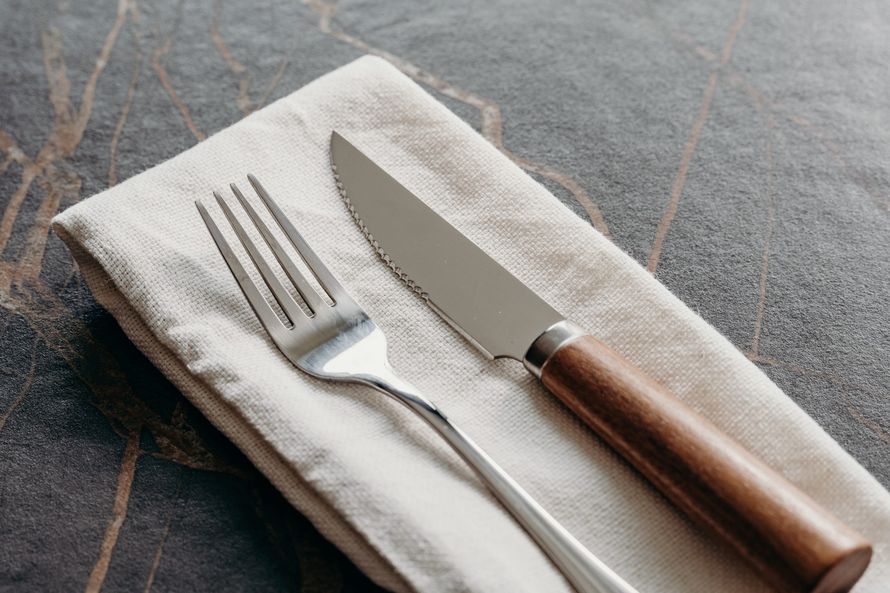 Custom Cutlery Sets Australia