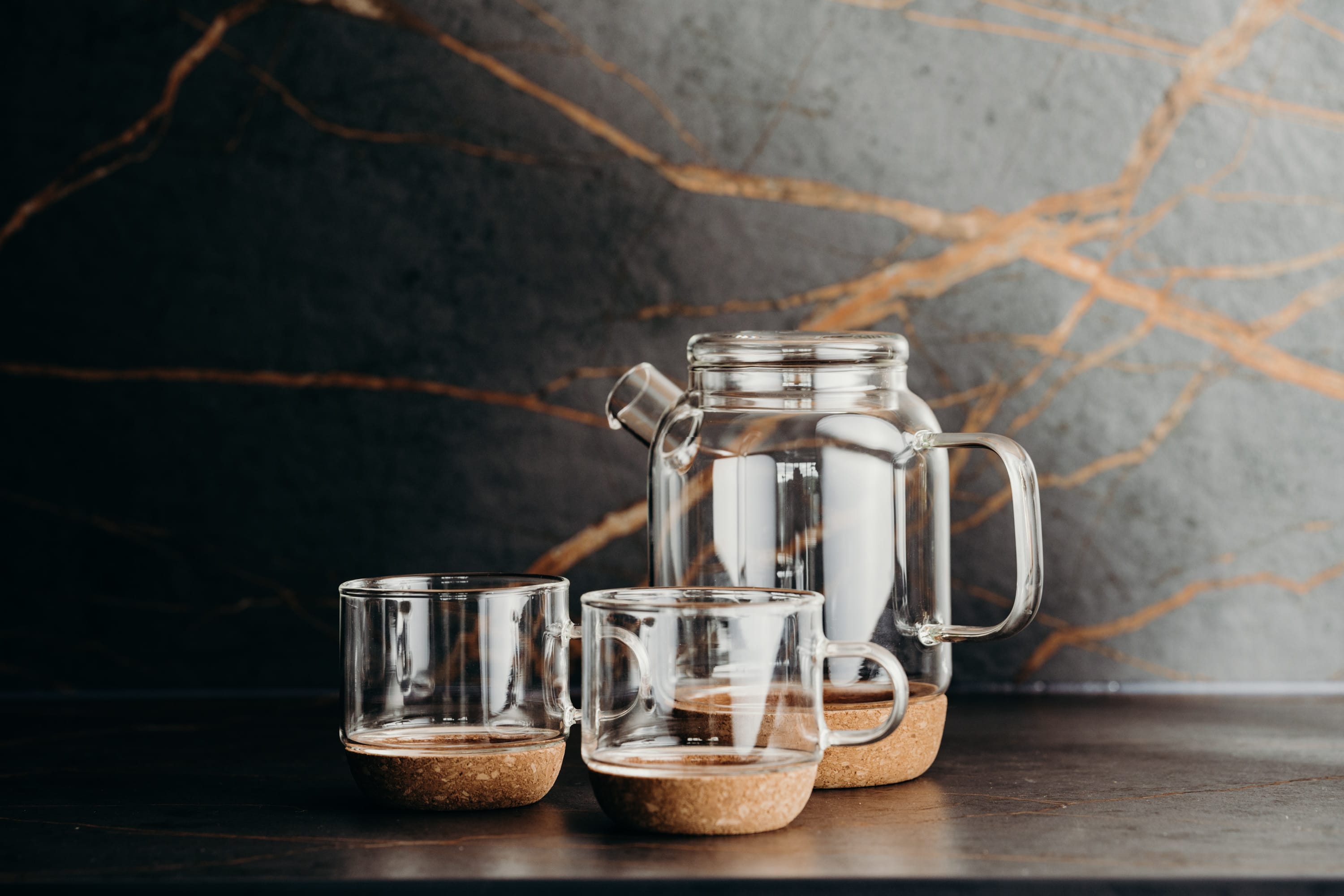 Custom Carafes Australia