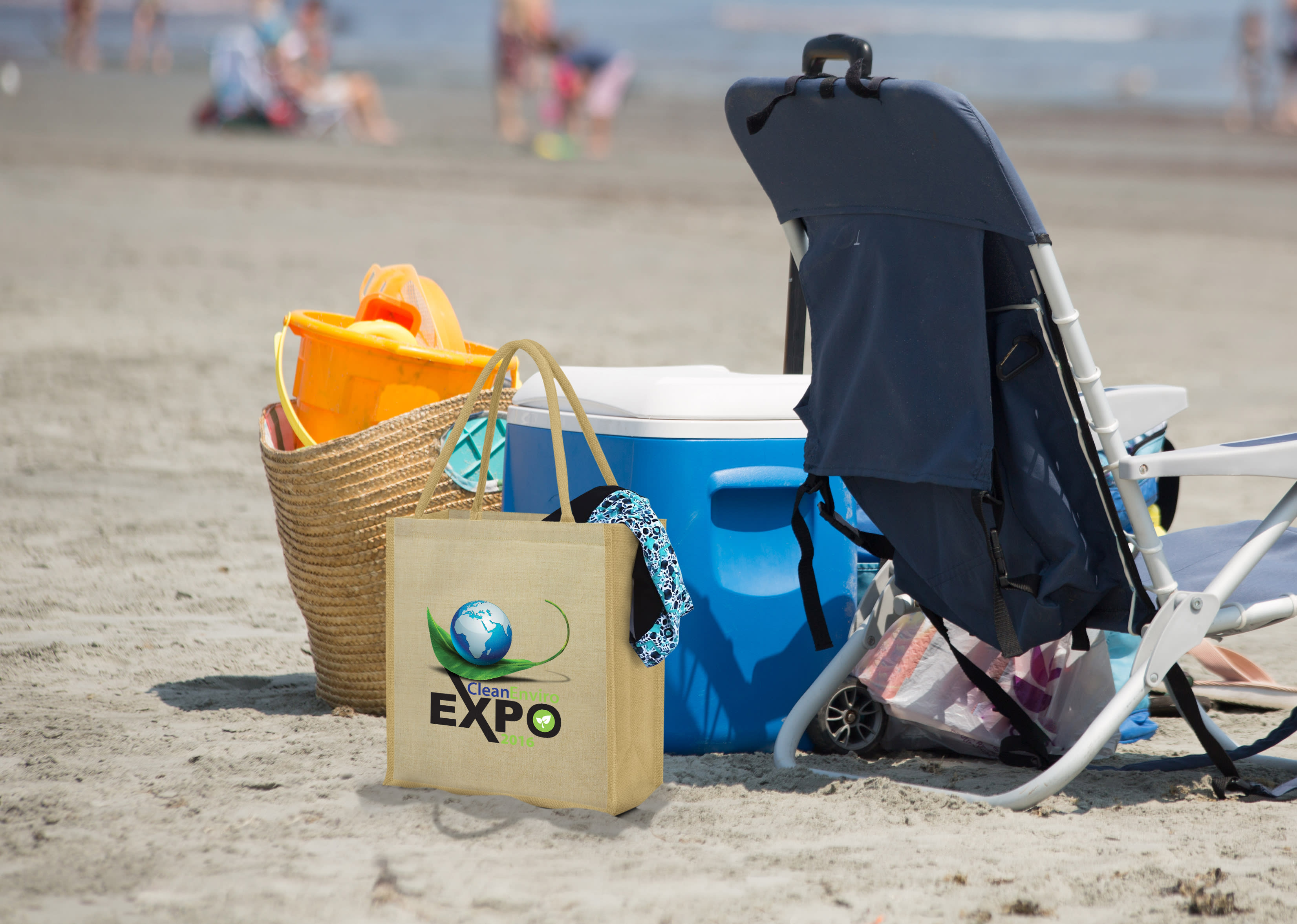 Beach Items